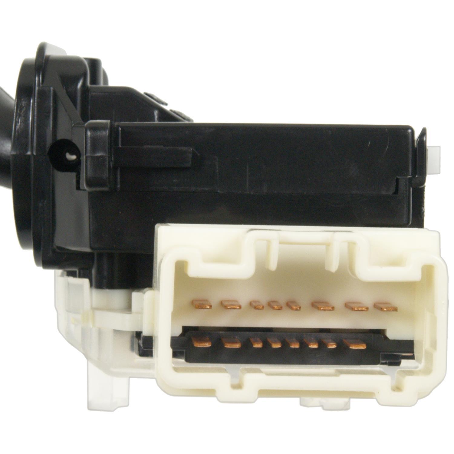 Standard Motor Products CBS1301 Headlight Dimmer Switch product image 2 of 3