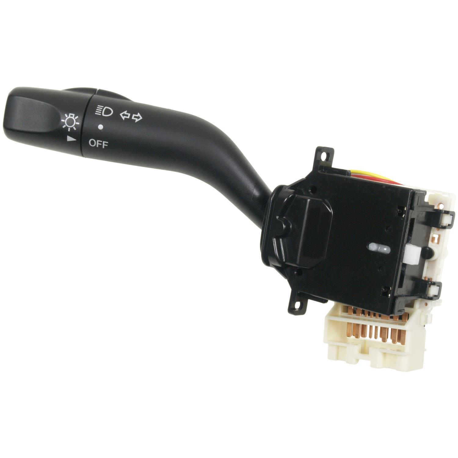 Standard Motor Products CBS1301 Headlight Dimmer Switch product image 3 of 3