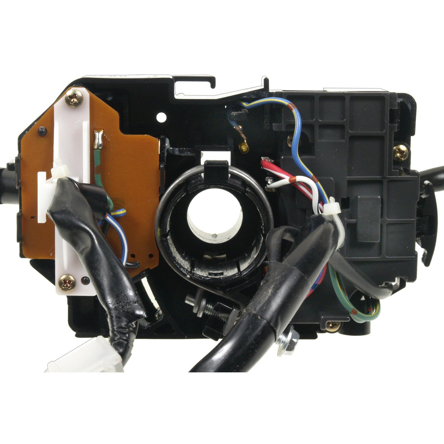 Standard Motor Products CBS1303 Headlight Dimmer Switch product image 1 of 3