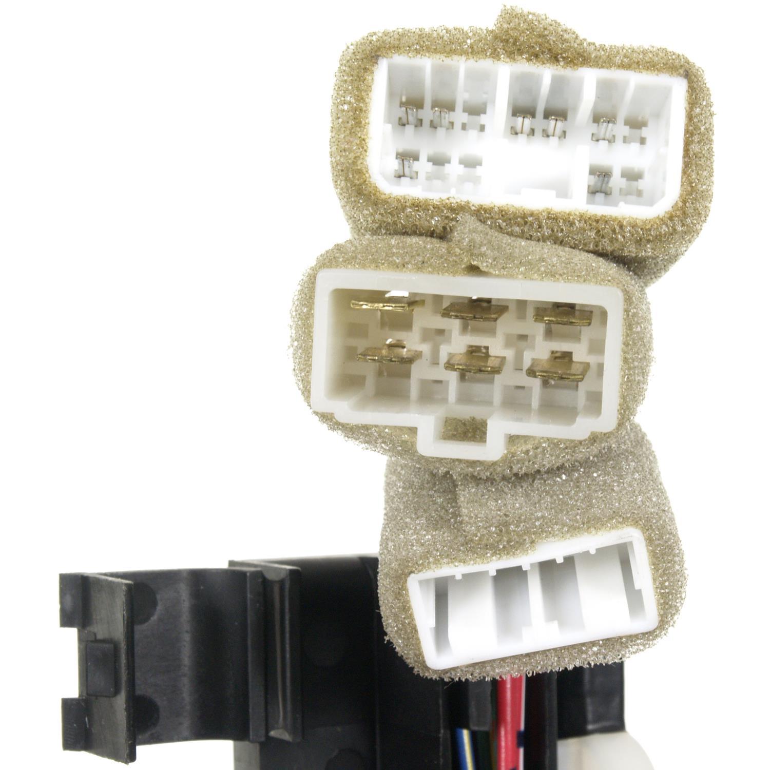 Standard Motor Products CBS1303 Headlight Dimmer Switch product image 2 of 3