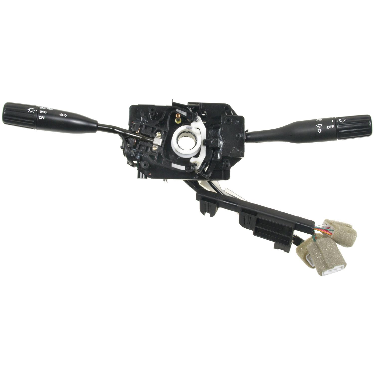 Standard Motor Products CBS1303 Headlight Dimmer Switch product image 3 of 3