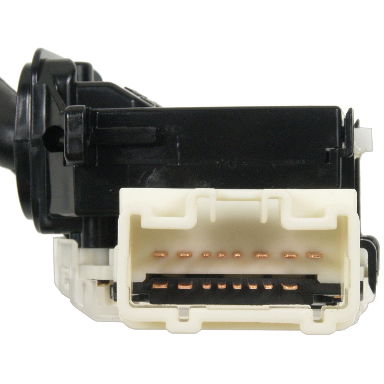 Standard Motor Products CBS1306 Fog Light Switch product image 2 of 3