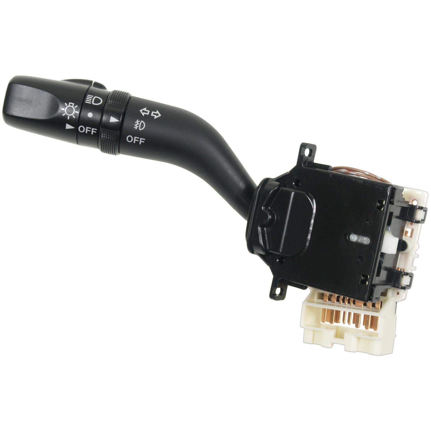 Standard Motor Products CBS1306 Fog Light Switch product image 3 of 3