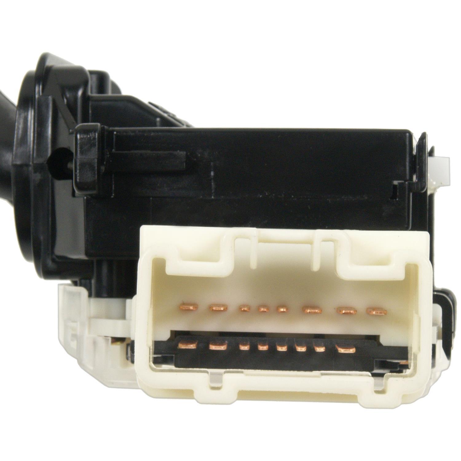 Standard Motor Products CBS1307 - Headlight Switch Standard Motor Products CBS1307 Headlight Dimmer Switch product image 2 of 3