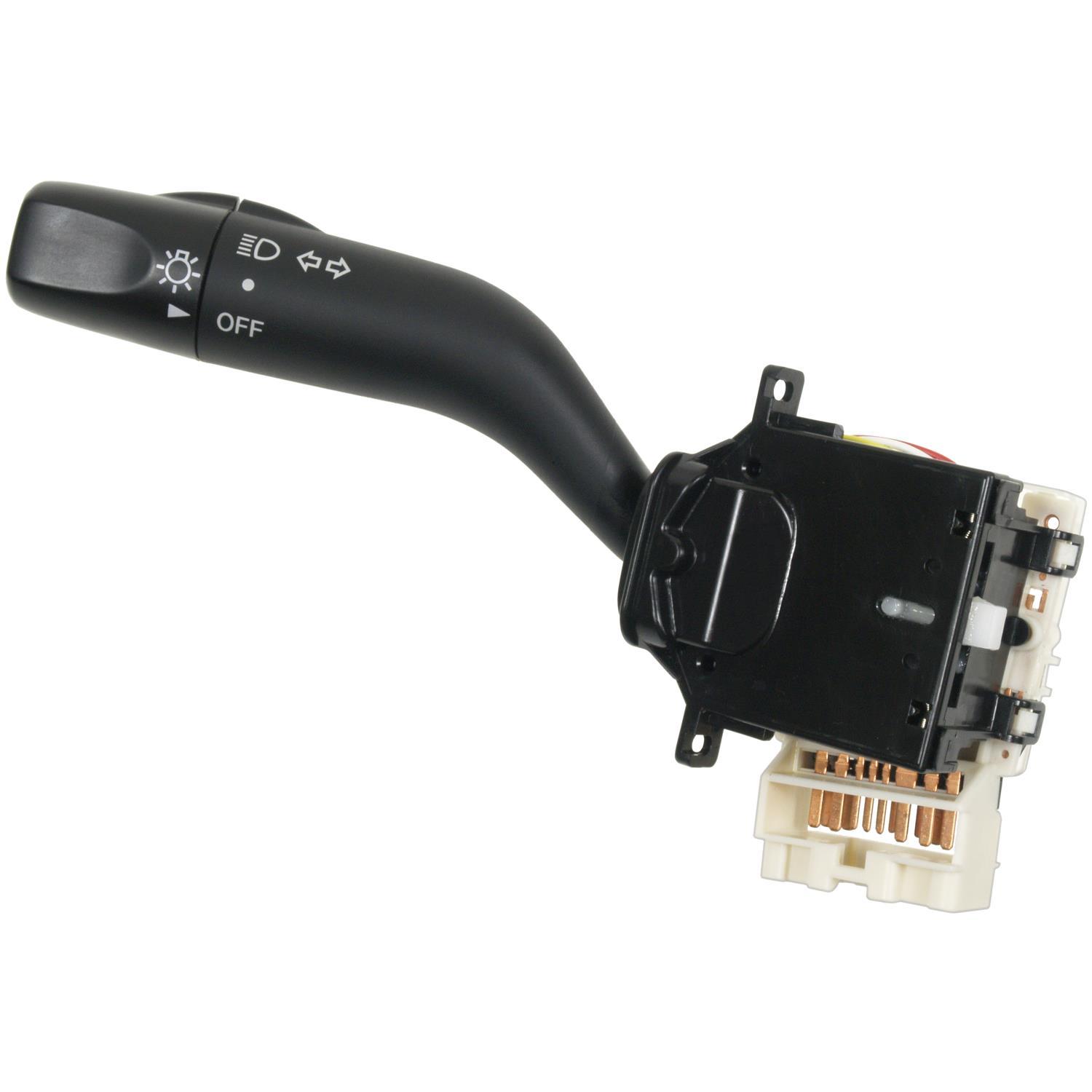 Standard Motor Products CBS1307 - Headlight Switch Standard Motor Products CBS1307 Headlight Dimmer Switch product image 3 of 3