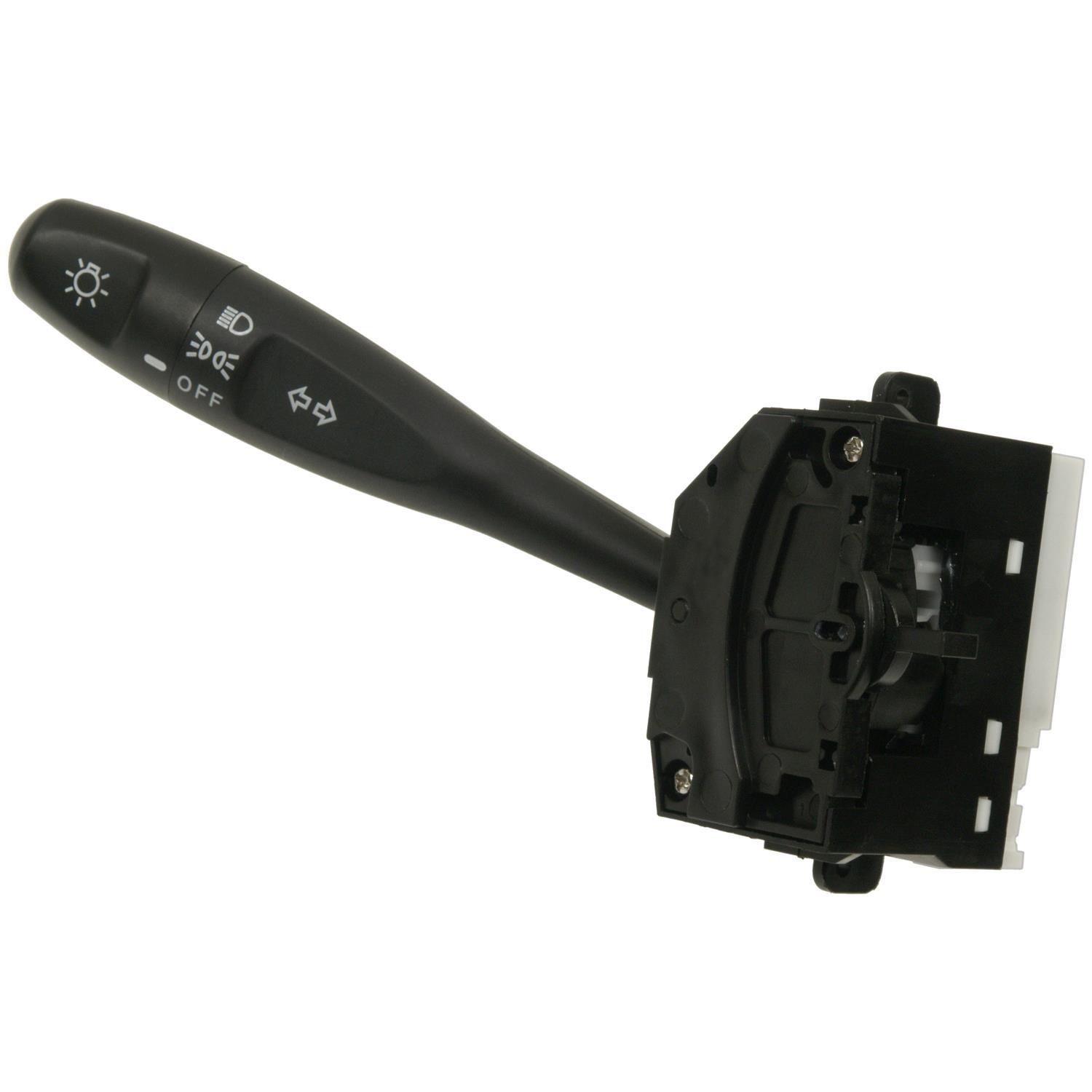 Standard Motor Products CBS1311 Headlight Dimmer Switch product image 2 of 3
