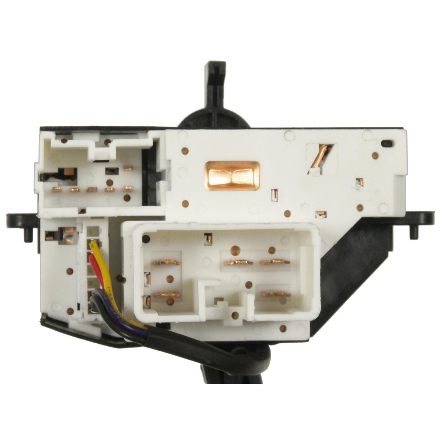 Standard Motor Products CBS1311 Headlight Dimmer Switch product image 3 of 3