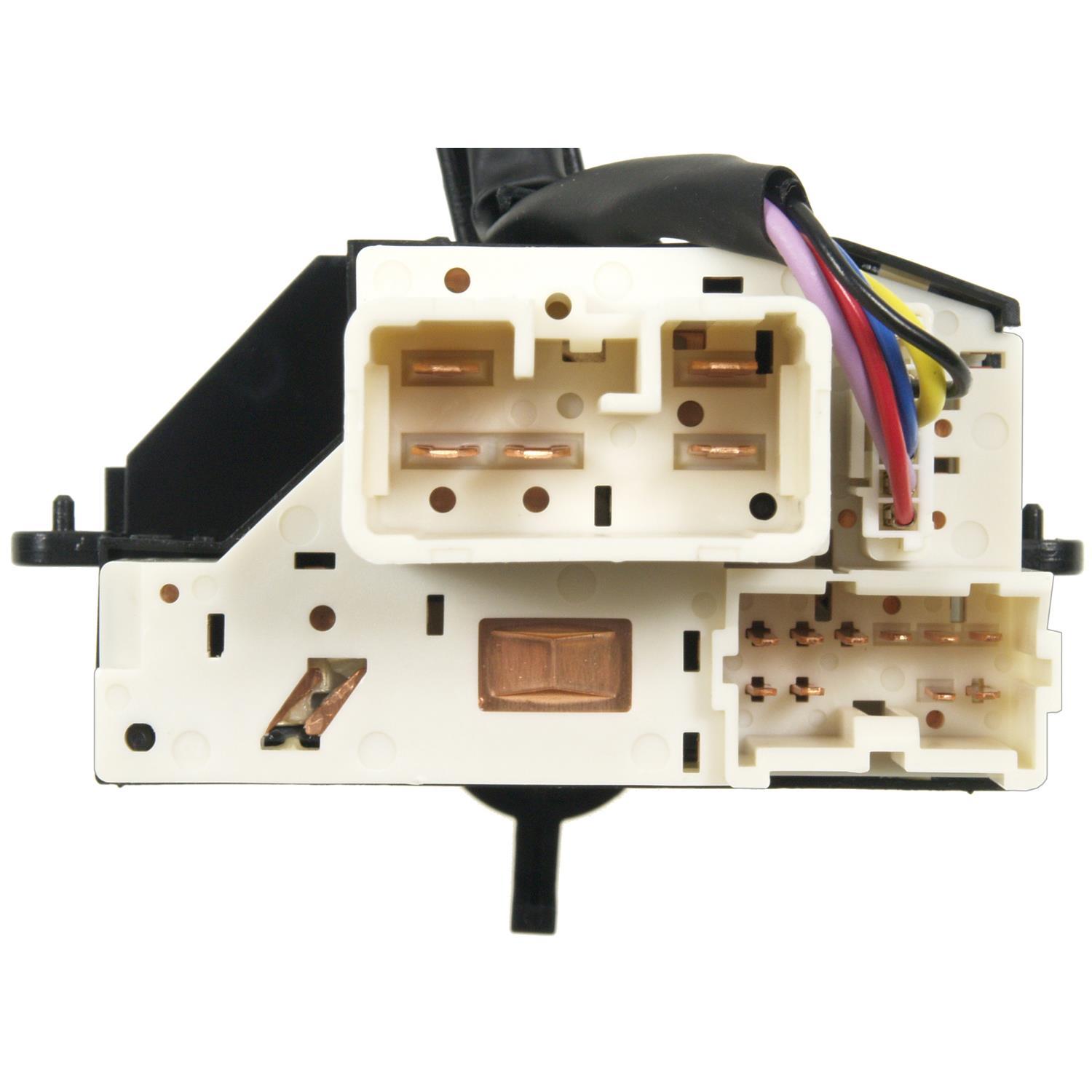 Standard Motor Products CBS1312 - Headlight Switch Standard Motor Products CBS1312 Headlight Dimmer Switch product image 2 of 3