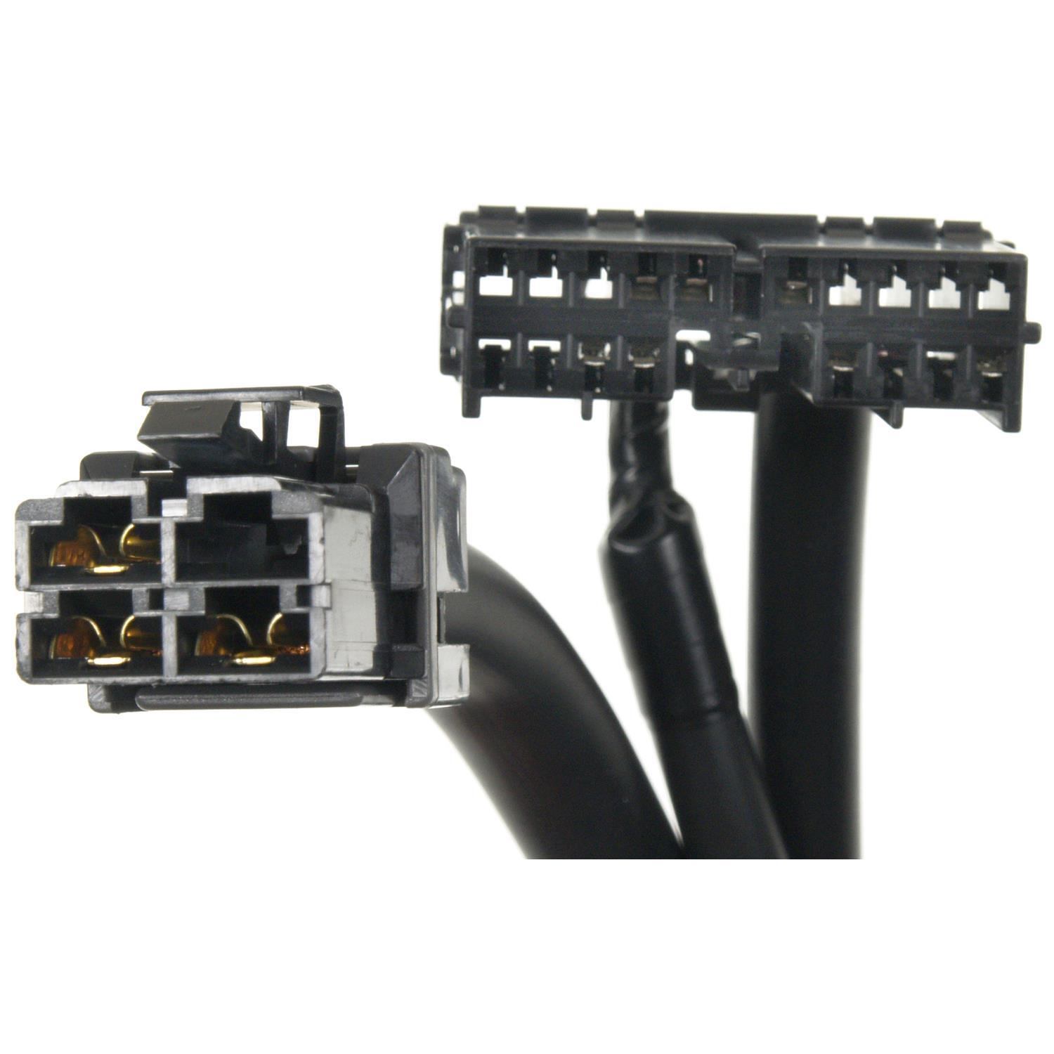 Standard Motor Products CBS1314 Headlight Switch product image 2 of 3