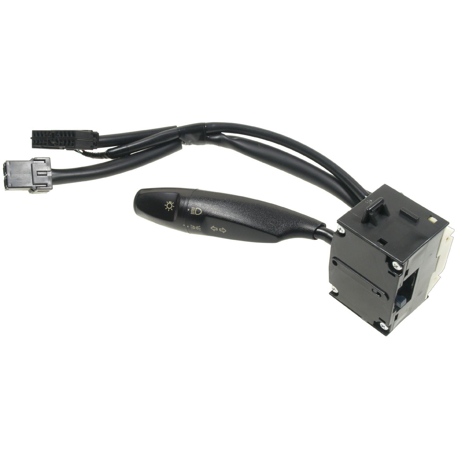 Standard Motor Products CBS1314 Headlight Switch product image 3 of 3