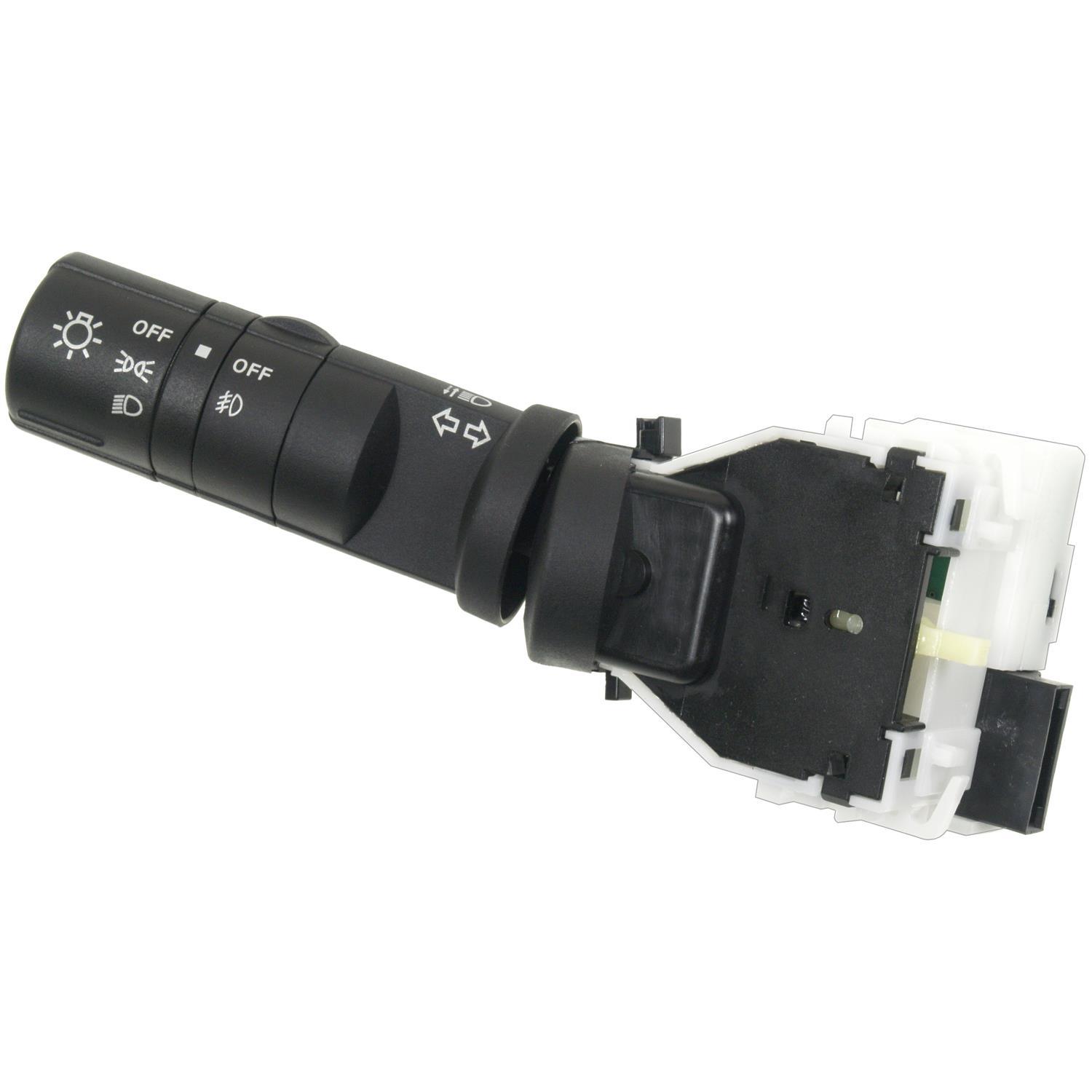 Standard Motor Products CBS1315 Headlight Dimmer Switch product image 3 of 3