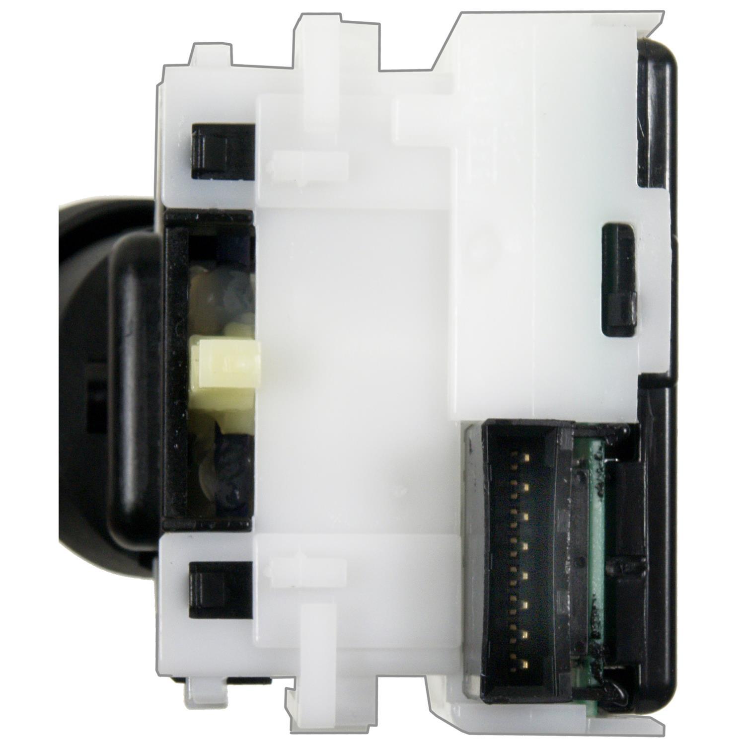 Standard Motor Products CBS1317 Headlight Dimmer Switch product image 2 of 3
