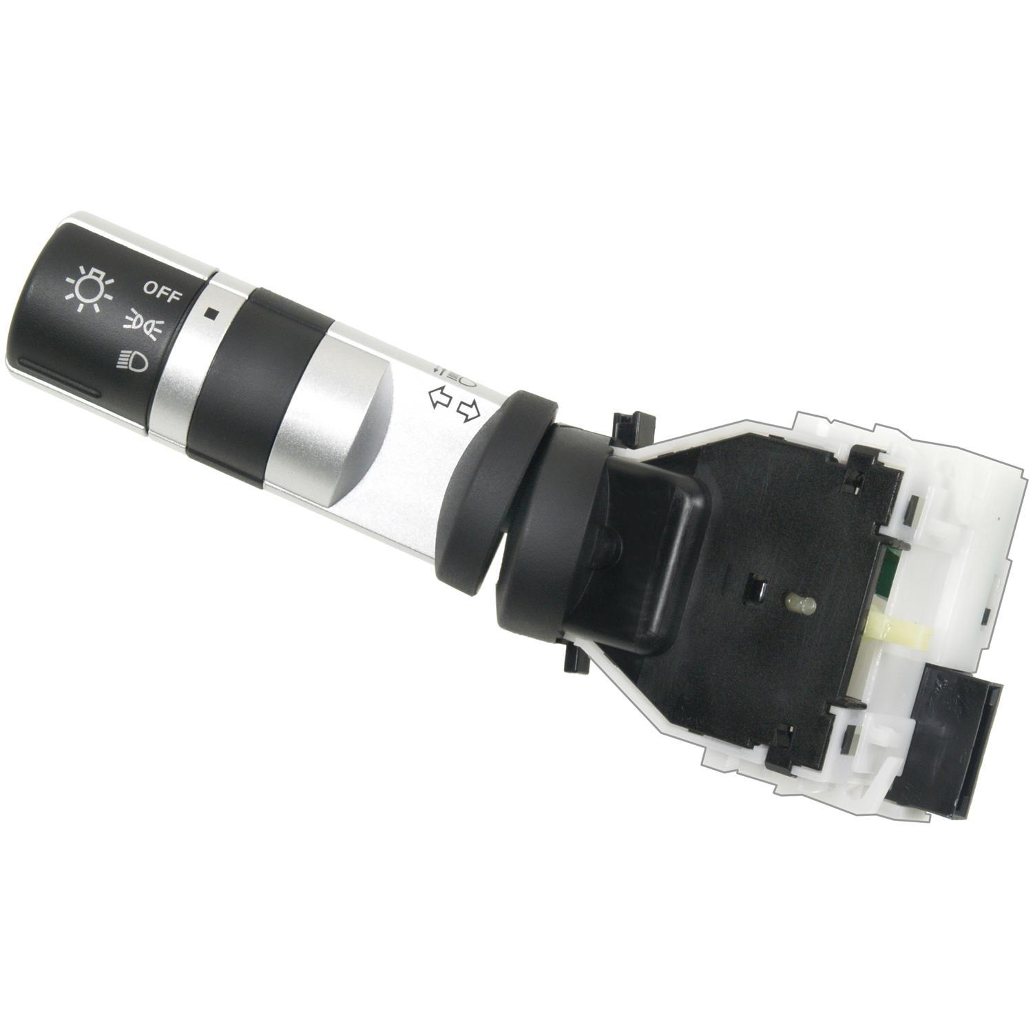 Standard Motor Products CBS1317 Headlight Dimmer Switch product image 3 of 3