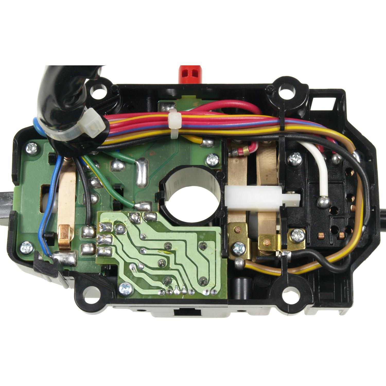 Standard Motor Products CBS1323 Headlight Dimmer Switch product image 1 of 3