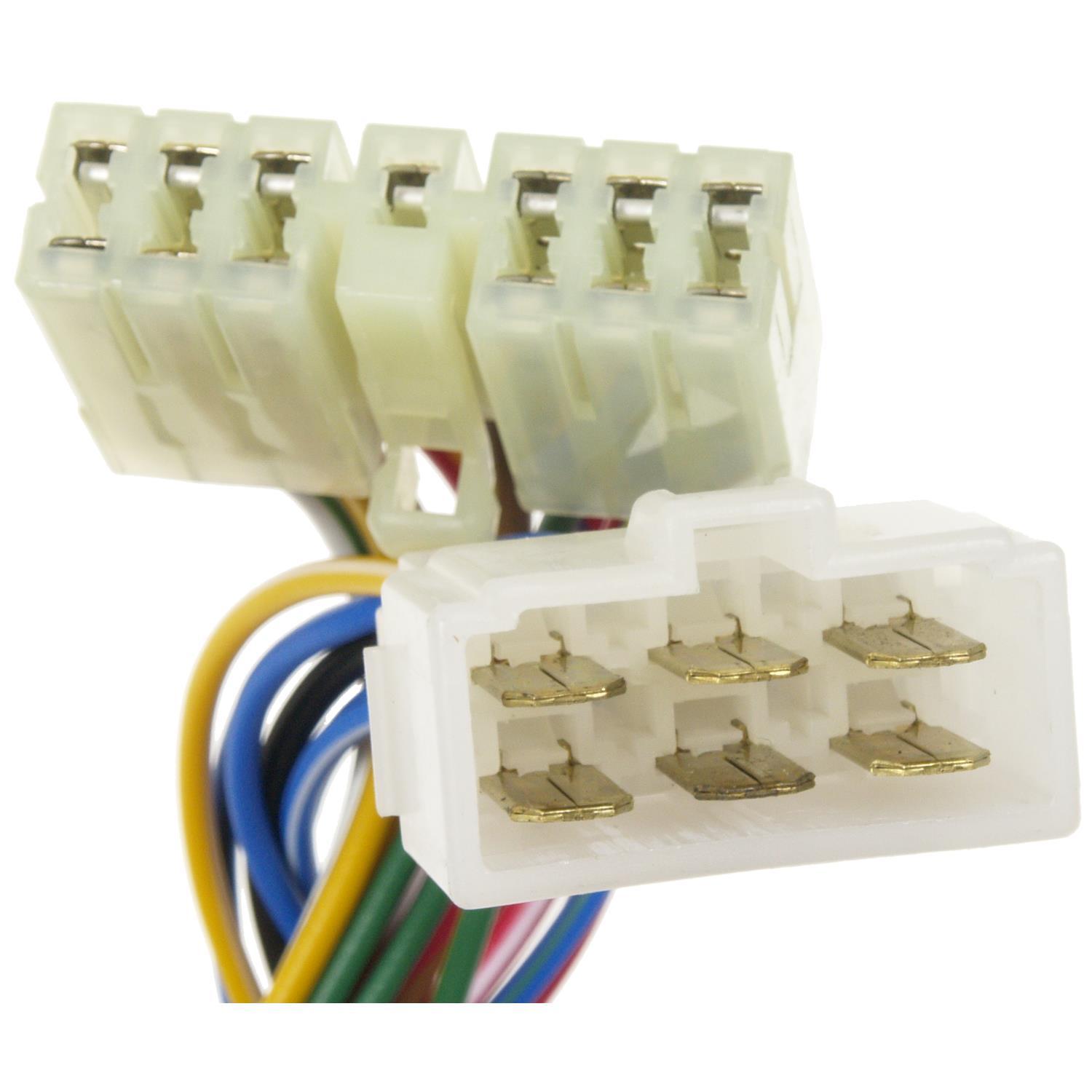 Standard Motor Products CBS1323 Headlight Dimmer Switch product image 2 of 3