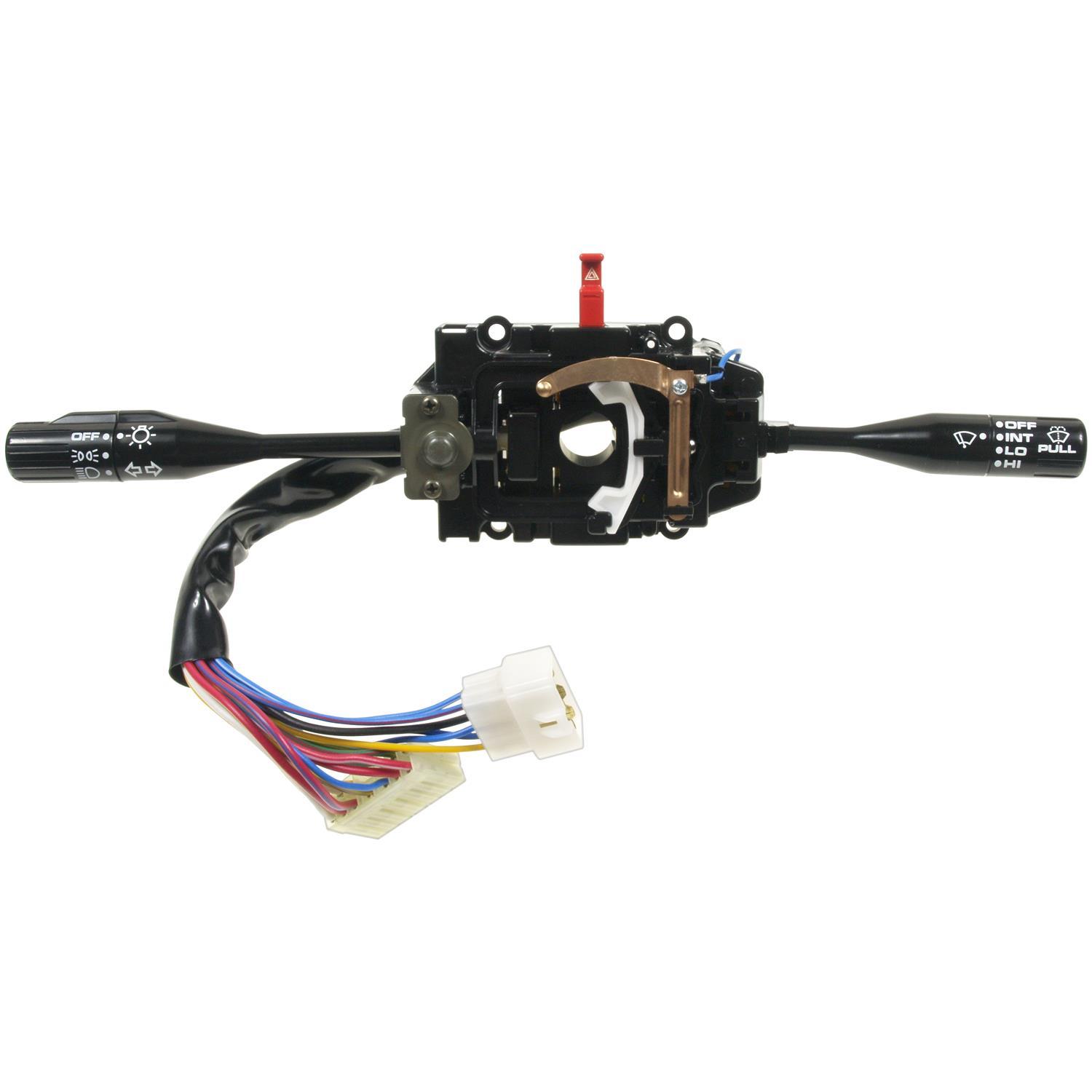 Standard Motor Products CBS1323 Headlight Dimmer Switch product image 3 of 3