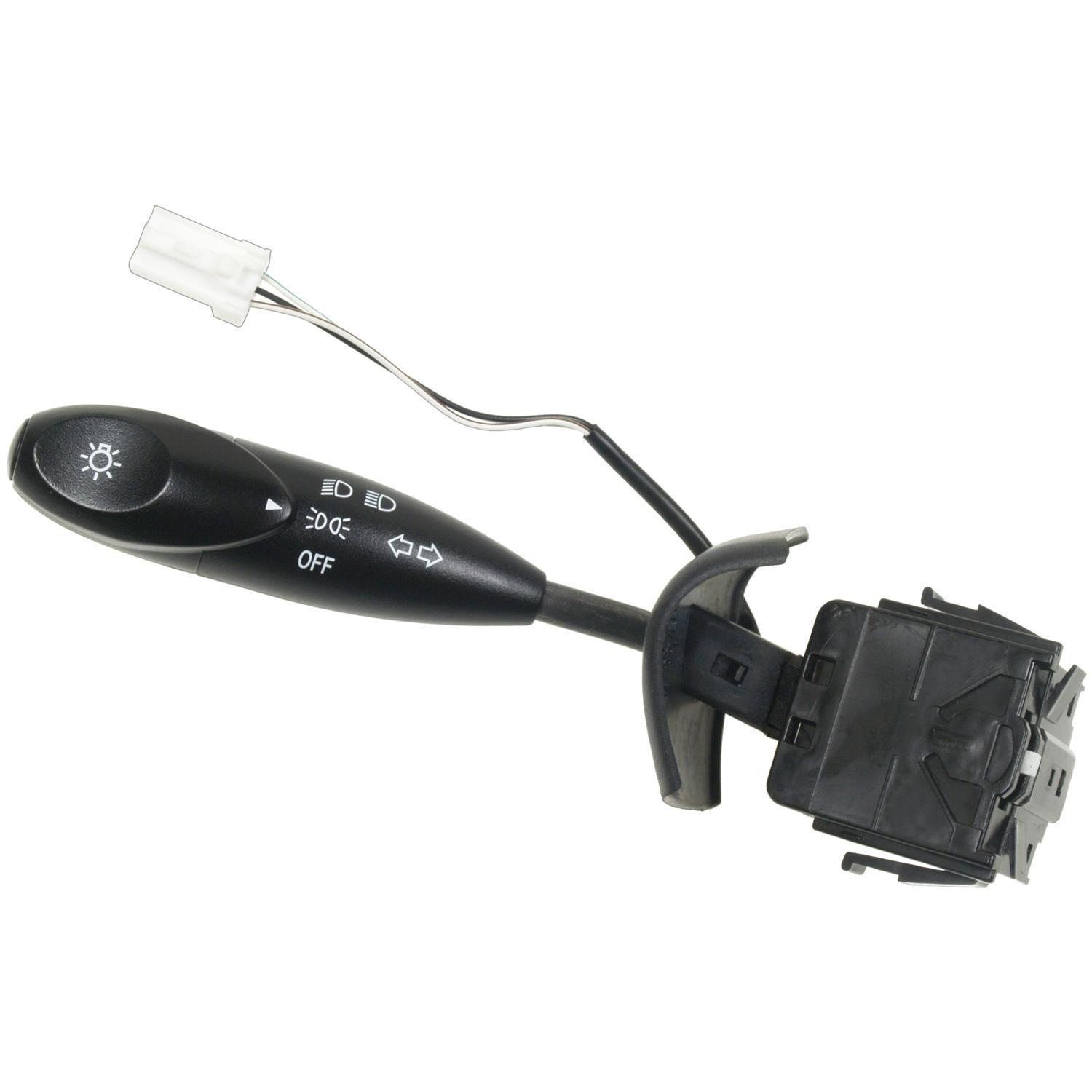 Standard Motor Products CBS1324 Headlight Dimmer Switch product image 3 of 3