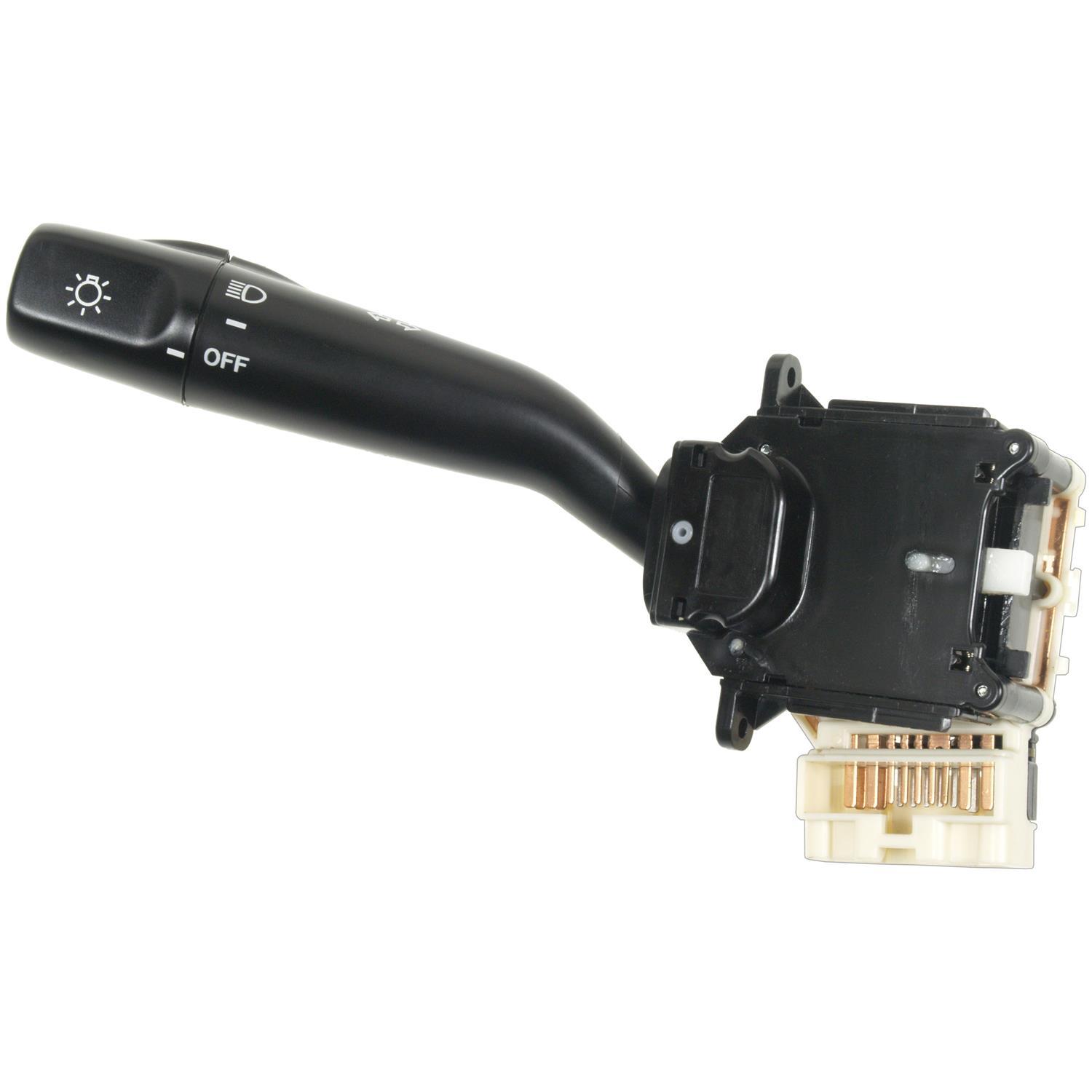 Standard Motor Products CBS1325 Headlight Dimmer Switch product image 3 of 3