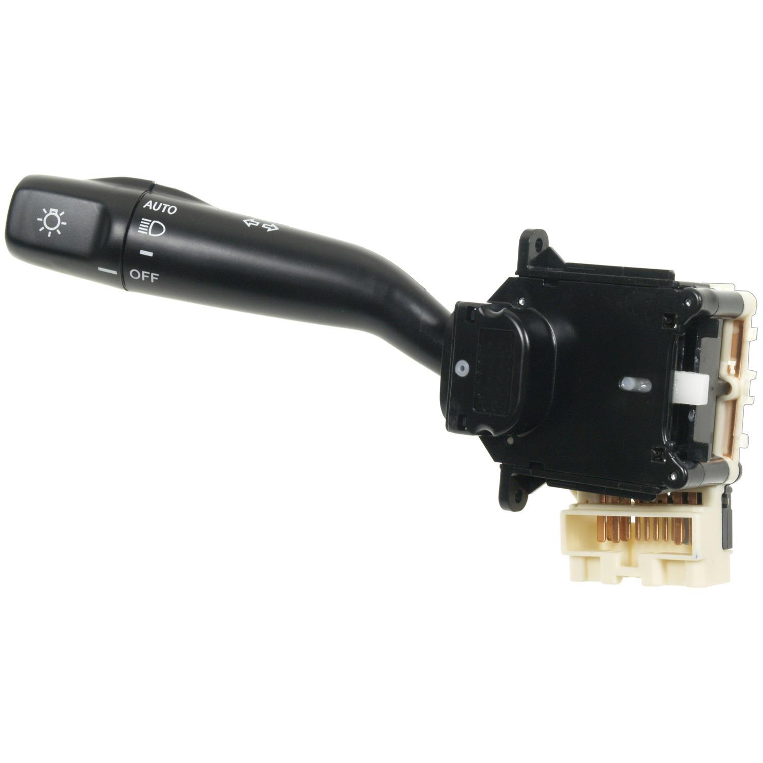 Standard Motor Products CBS1326 Headlight Dimmer Switch product image 3 of 3