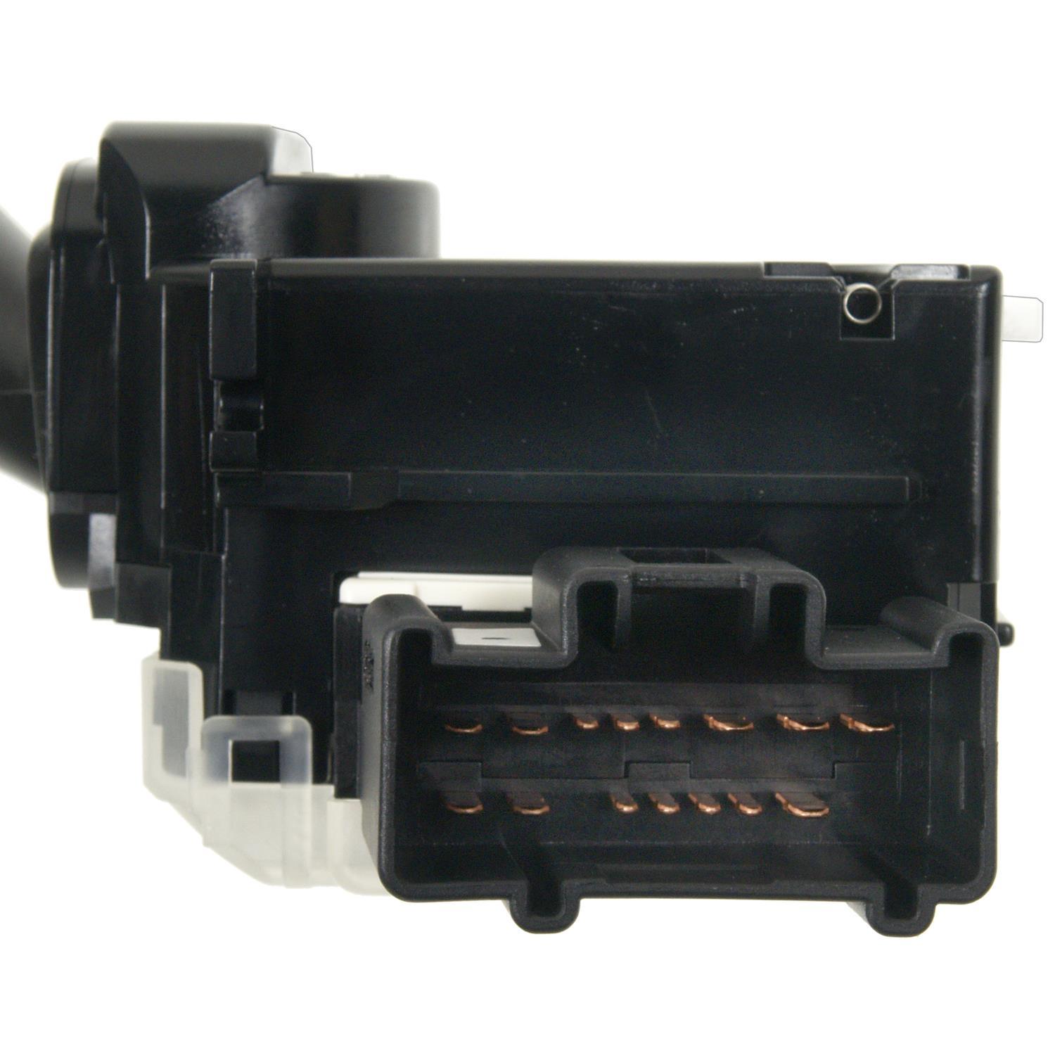 Standard Motor Products CBS1327 Headlight Dimmer Switch product image 2 of 3
