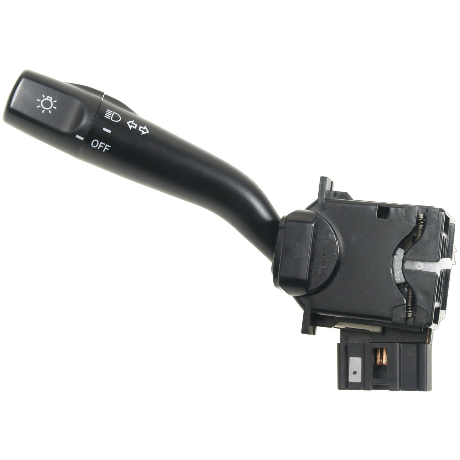 Standard Motor Products CBS1327 Headlight Dimmer Switch product image 3 of 3