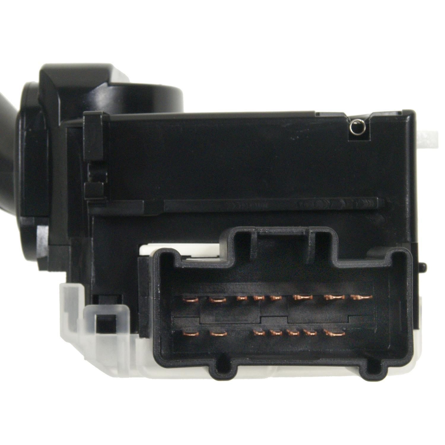 Standard Motor Products CBS1329 - Headlight Switch Standard Motor Products CBS1329 Fog Light Switch product image 2 of 3