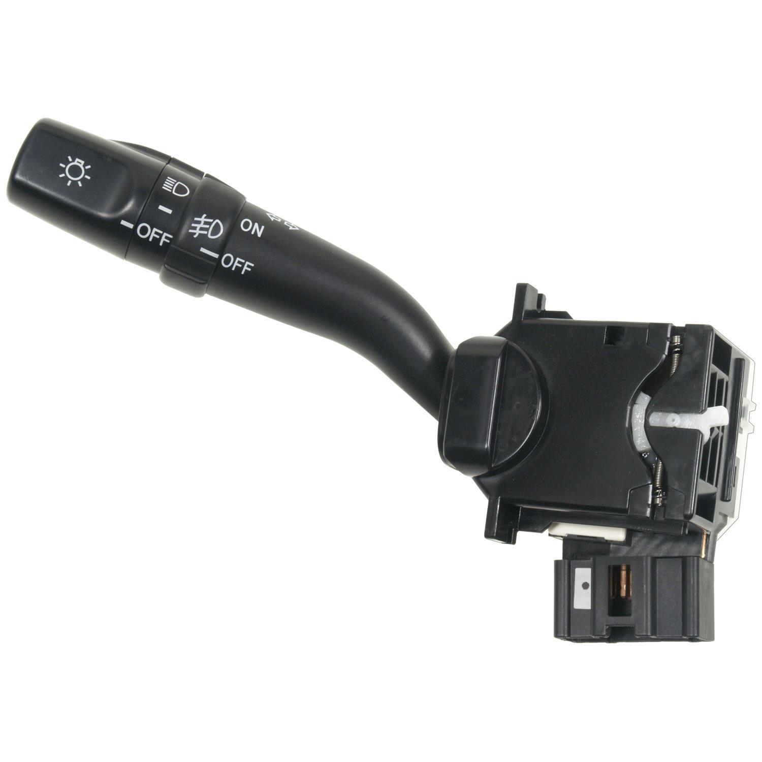 Standard Motor Products CBS1329 - Headlight Switch Standard Motor Products CBS1329 Fog Light Switch product image 3 of 3