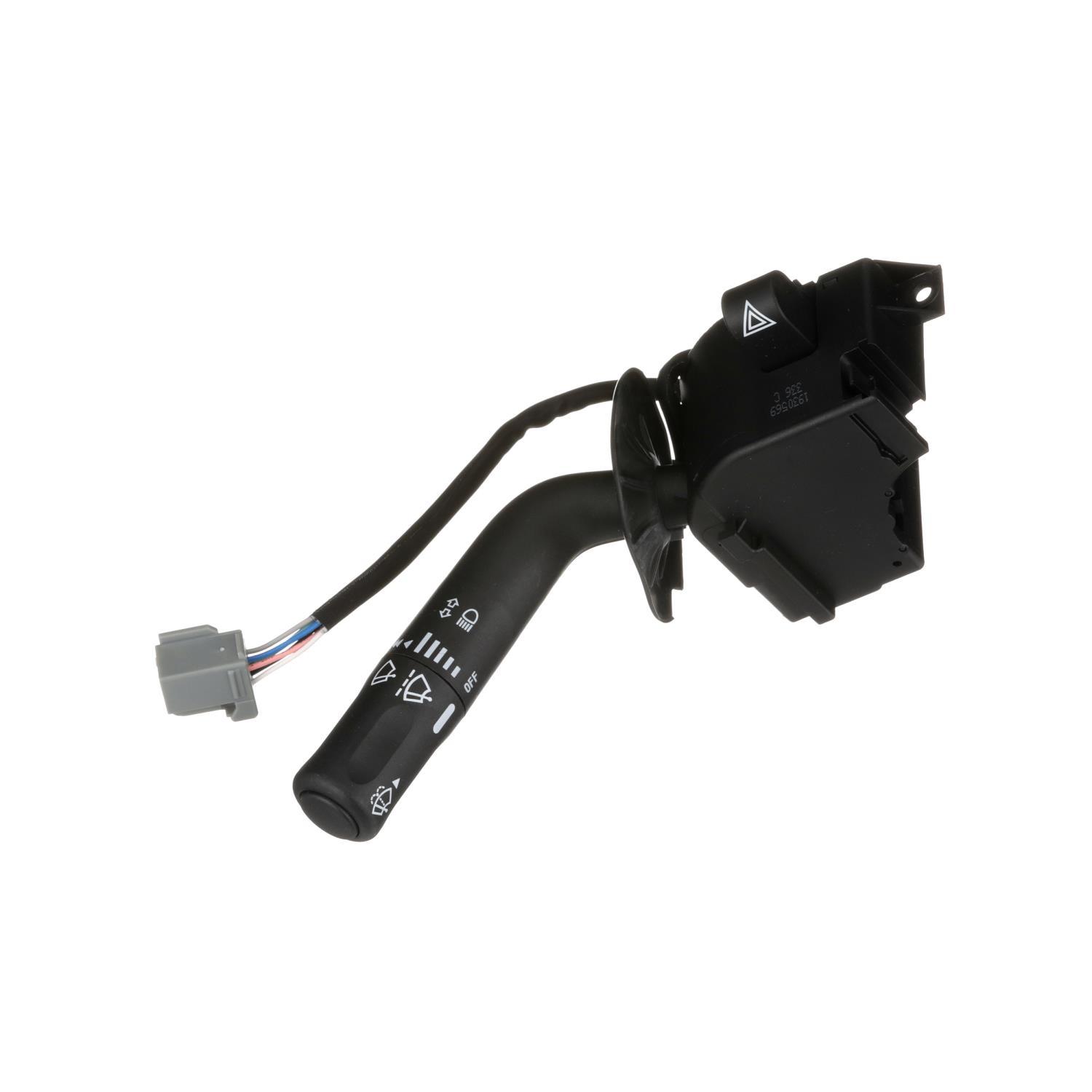 Standard Motor Products CBS1332 Headlight Dimmer Switch product image 5 of 8