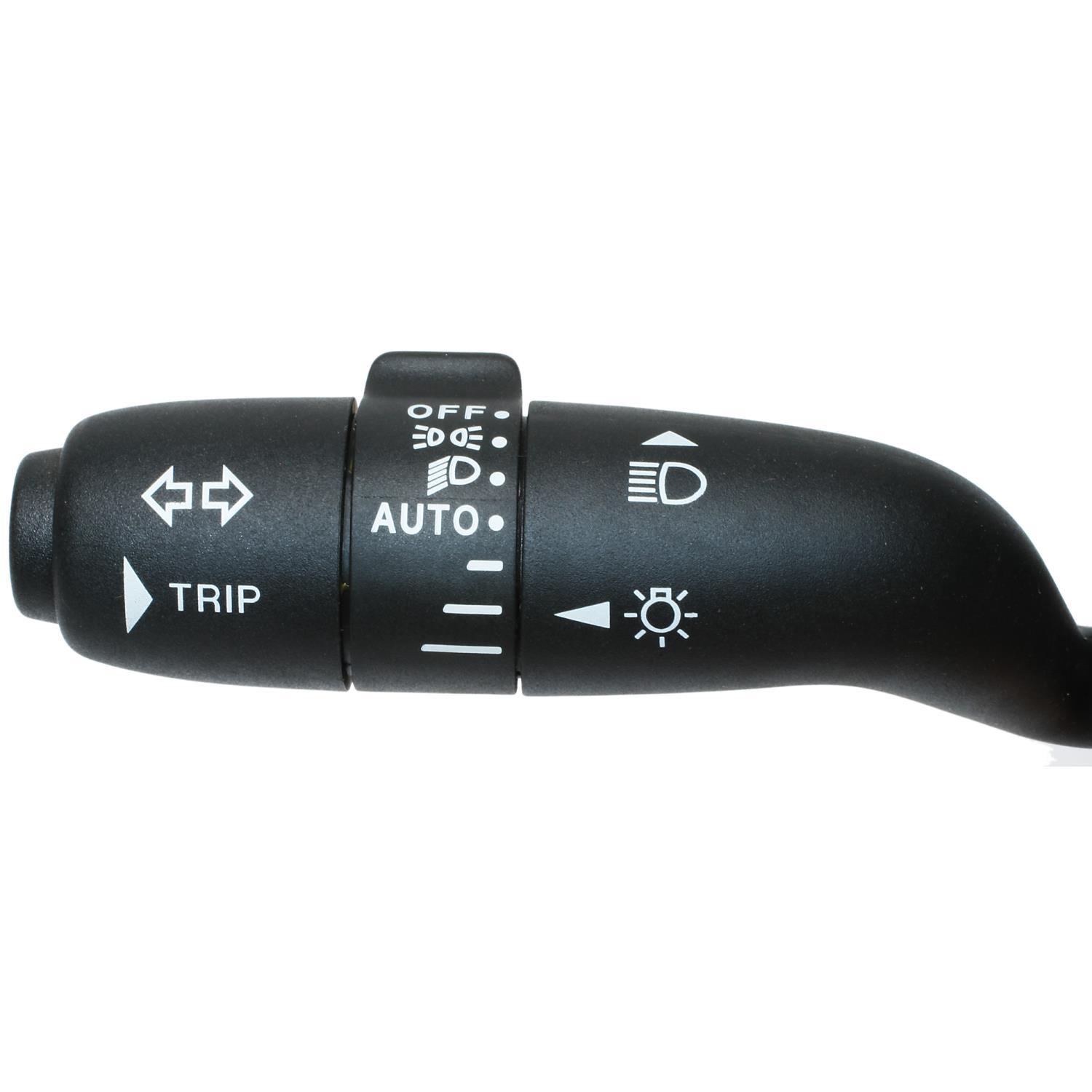 Standard Motor Products CBS1336 Headlight Dimmer Switch product image 1 of 3