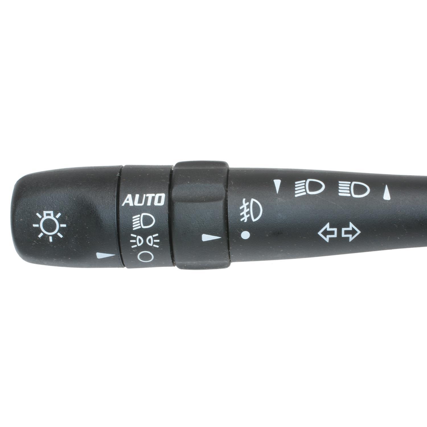Standard Motor Products CBS1337 Fog Light Switch product image 1 of 3