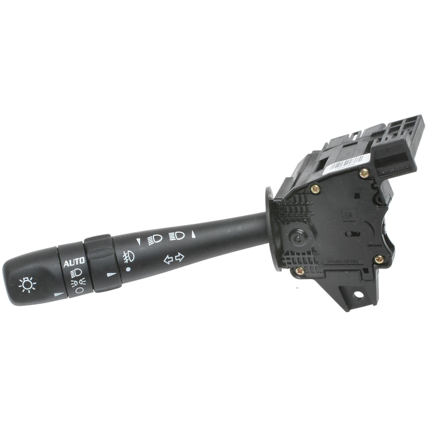 Standard Motor Products CBS1337 Fog Light Switch product image 2 of 3