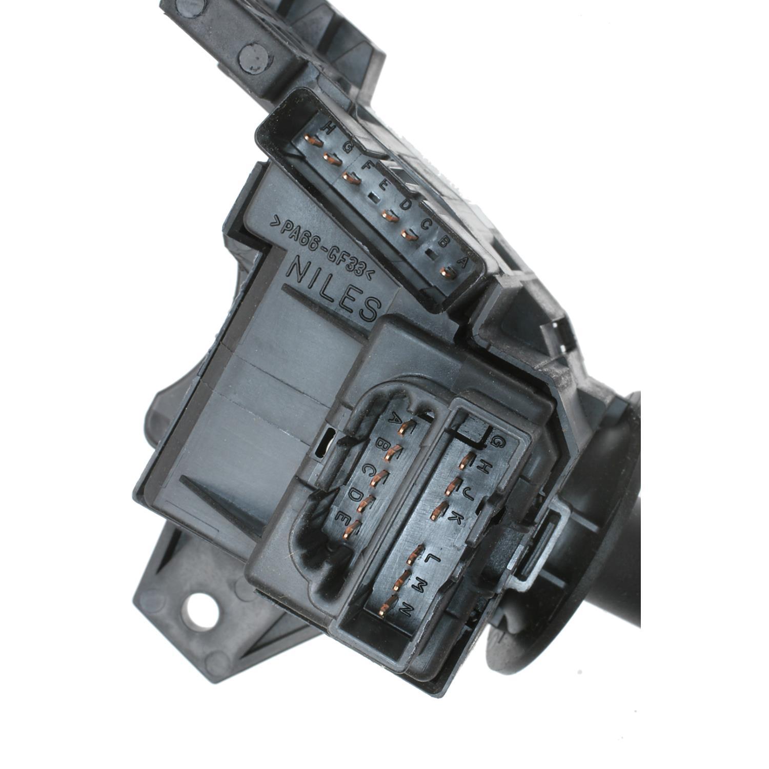 Standard Motor Products CBS1337 Fog Light Switch product image 3 of 3