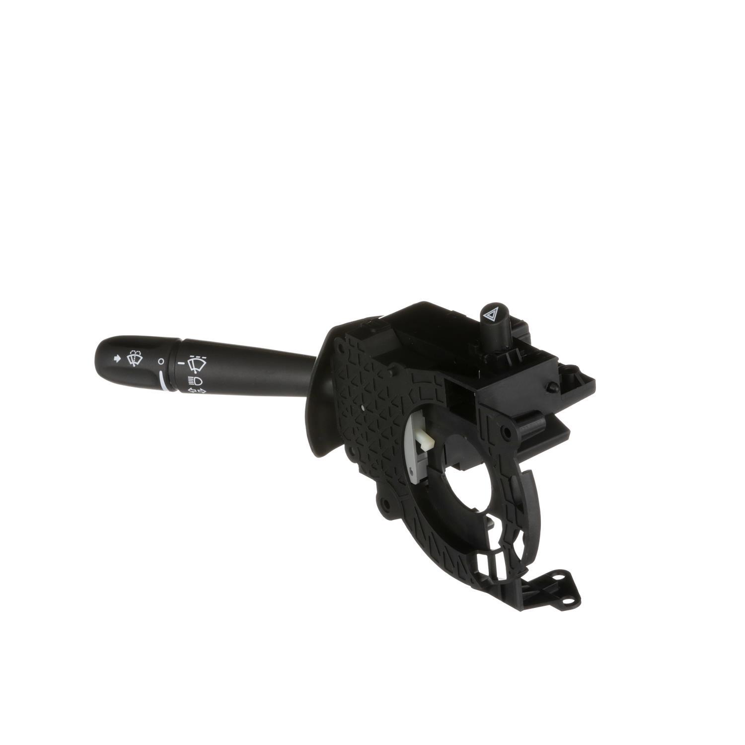 Standard Motor Products CBS1338 Hazard Warning Switch product image 3 of 6