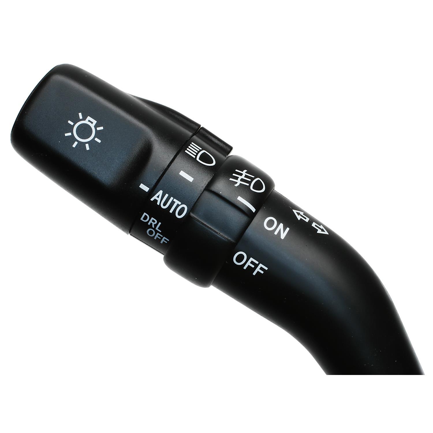 Standard Motor Products CBS1350 Fog Light Switch product image 1 of 3