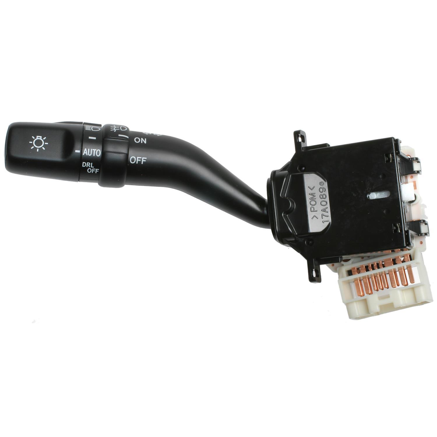 Standard Motor Products CBS1350 Fog Light Switch product image 2 of 3