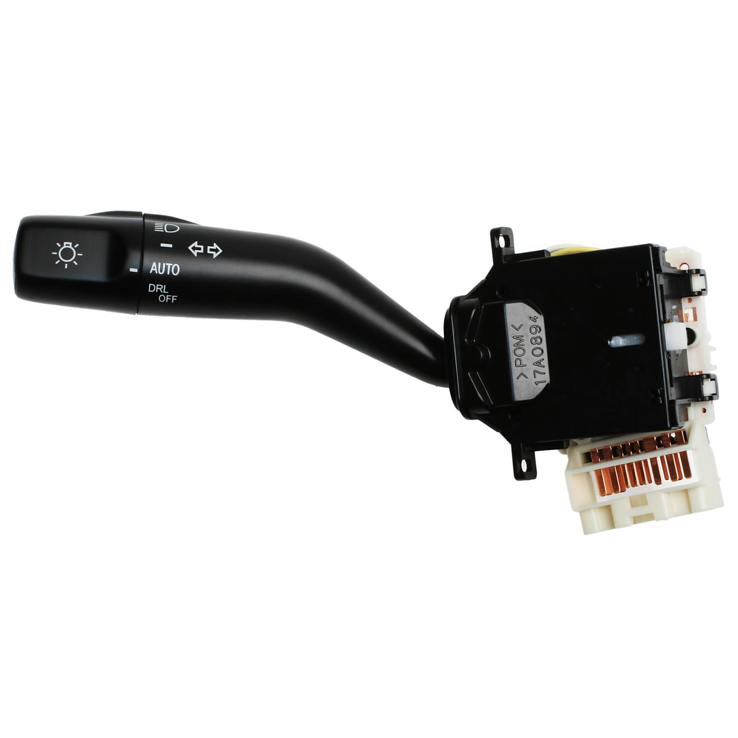 Standard Motor Products CBS1351 Headlight Dimmer Switch product image 2 of 3