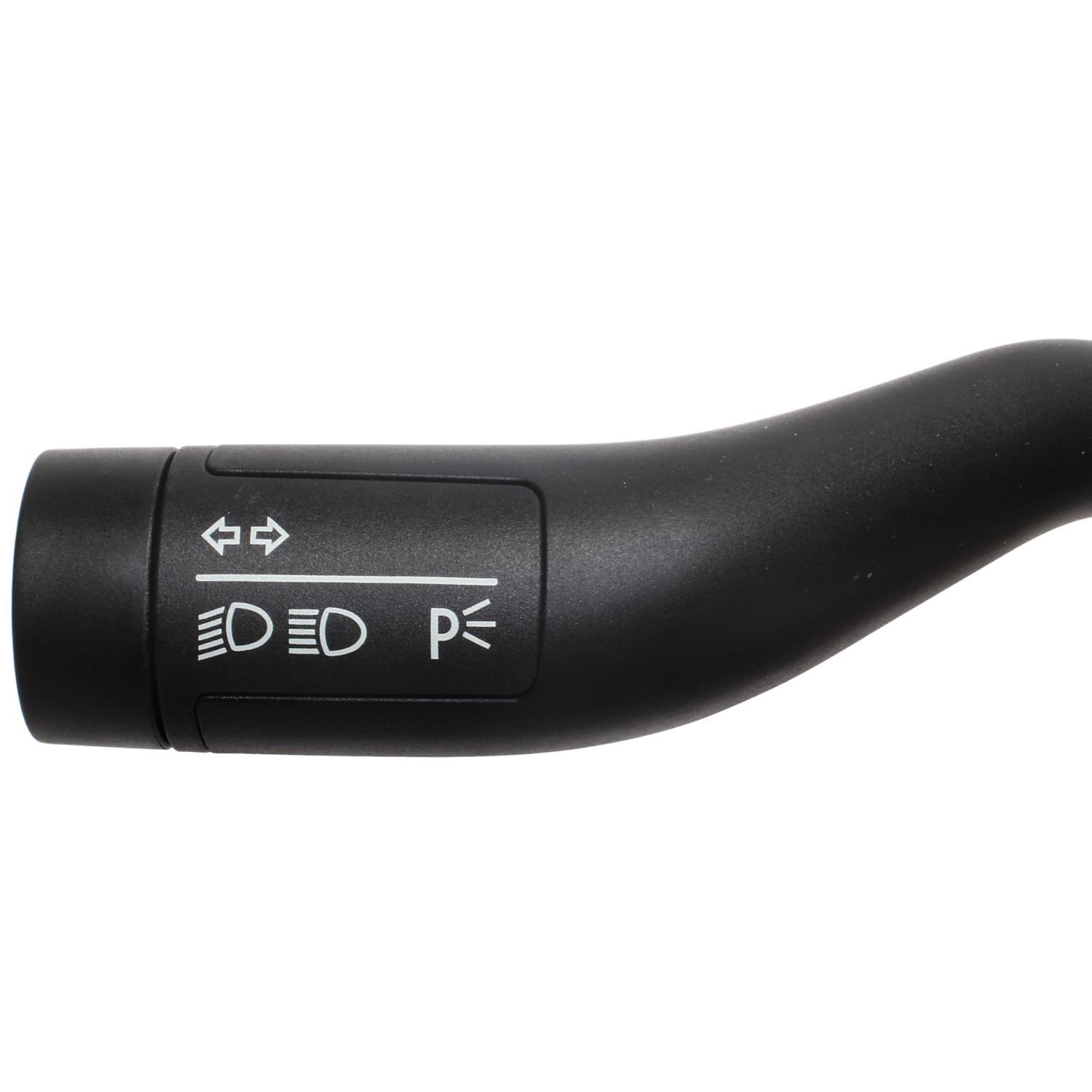 Standard Motor Products CBS1352 Cruise Control Switch product image 1 of 3