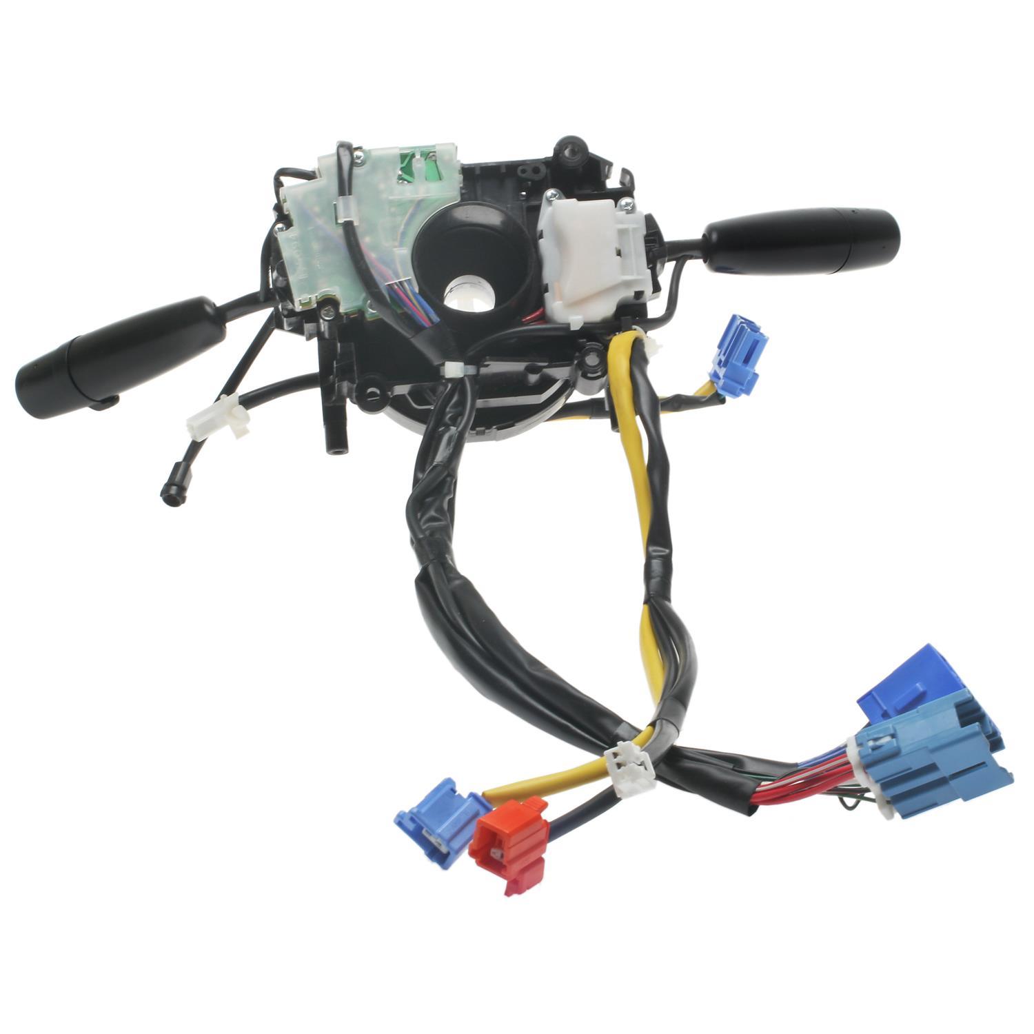 Standard Motor Products CBS1354 Air Bag Clockspring product image 1 of 9