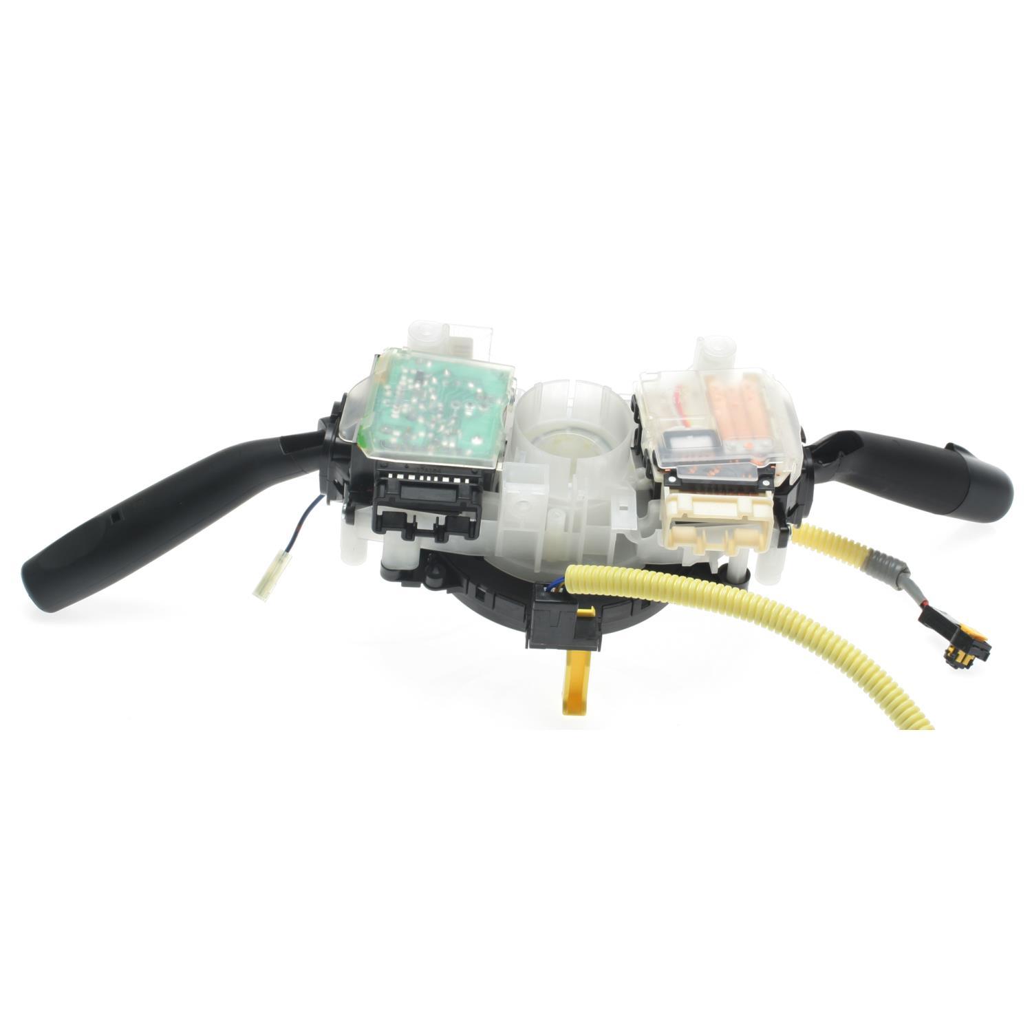 Standard Motor Products CBS1358 - Air Bag Clockspring Standard Motor Products CBS1358 Air Bag Clockspring product image 1 of 7