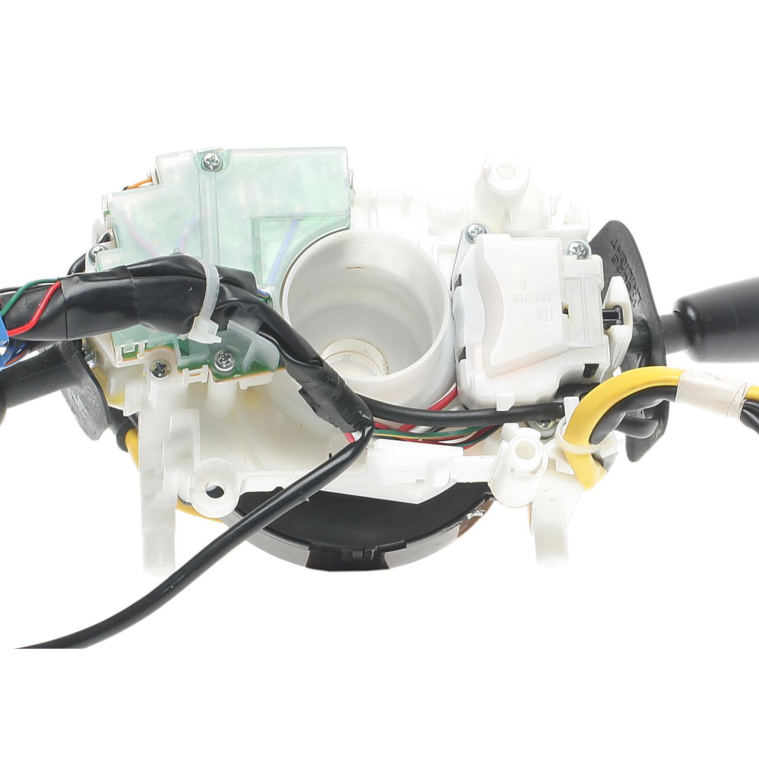 Standard Motor Products CBS1359 Air Bag Clockspring product image 1 of 8