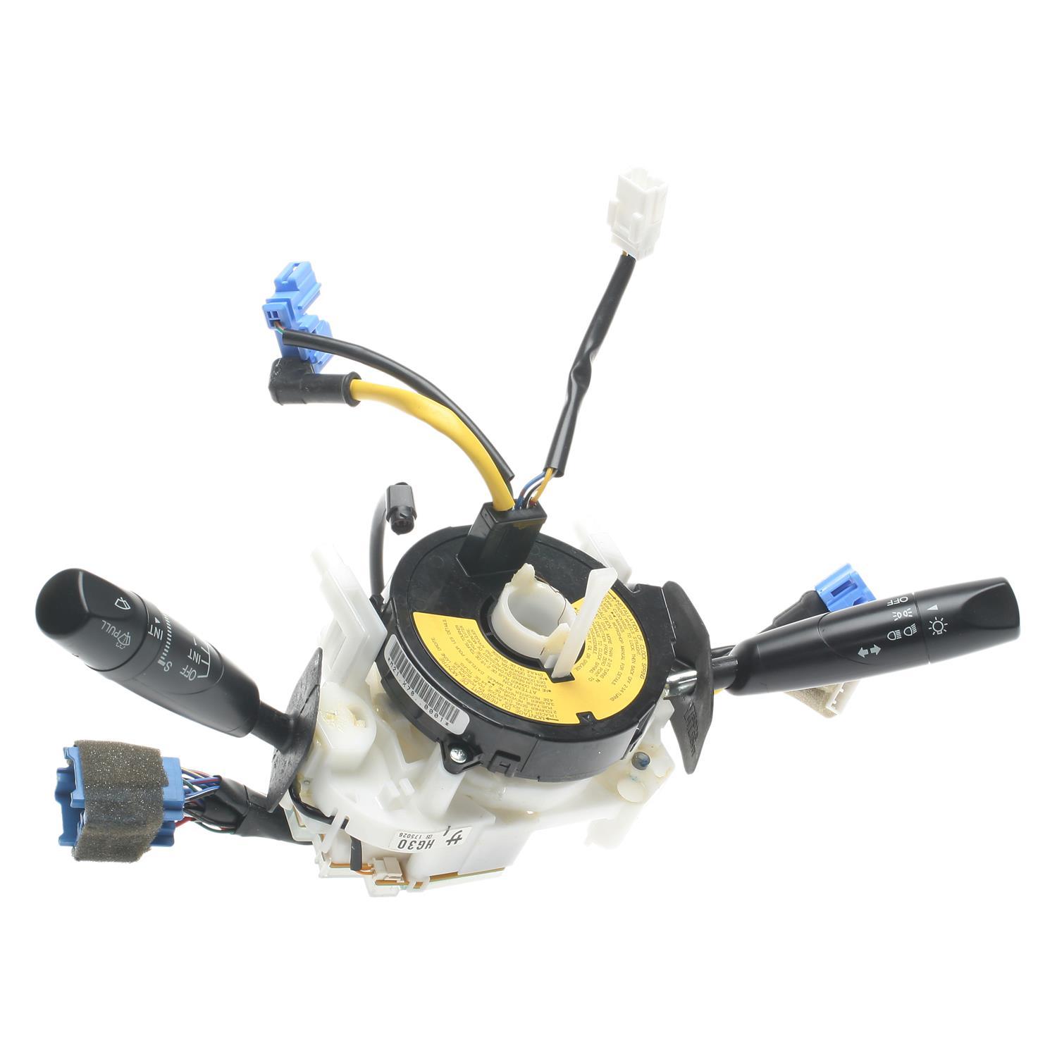 Standard Motor Products CBS1359 Air Bag Clockspring product image 2 of 8