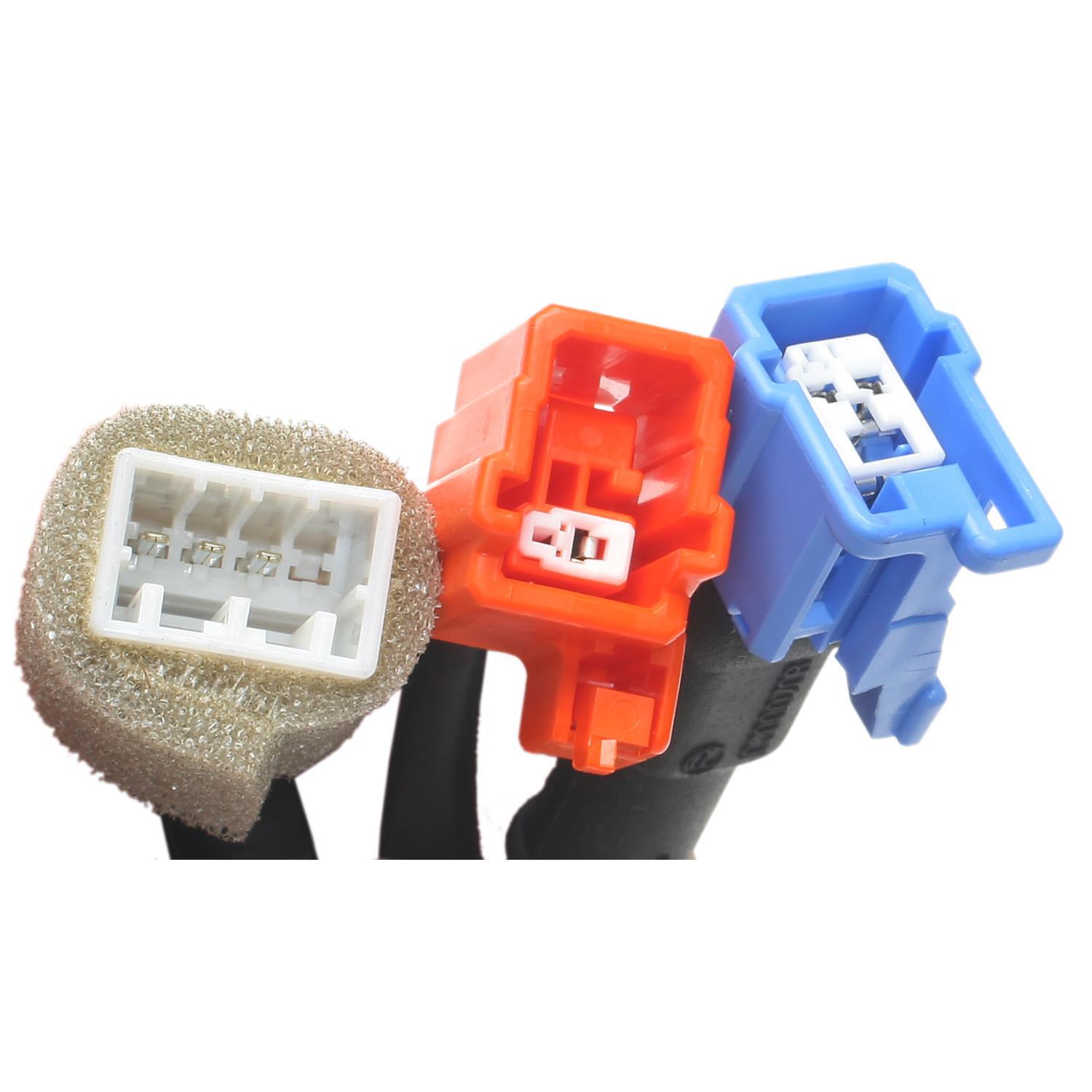 Standard Motor Products CBS1359 Air Bag Clockspring product image 5 of 8
