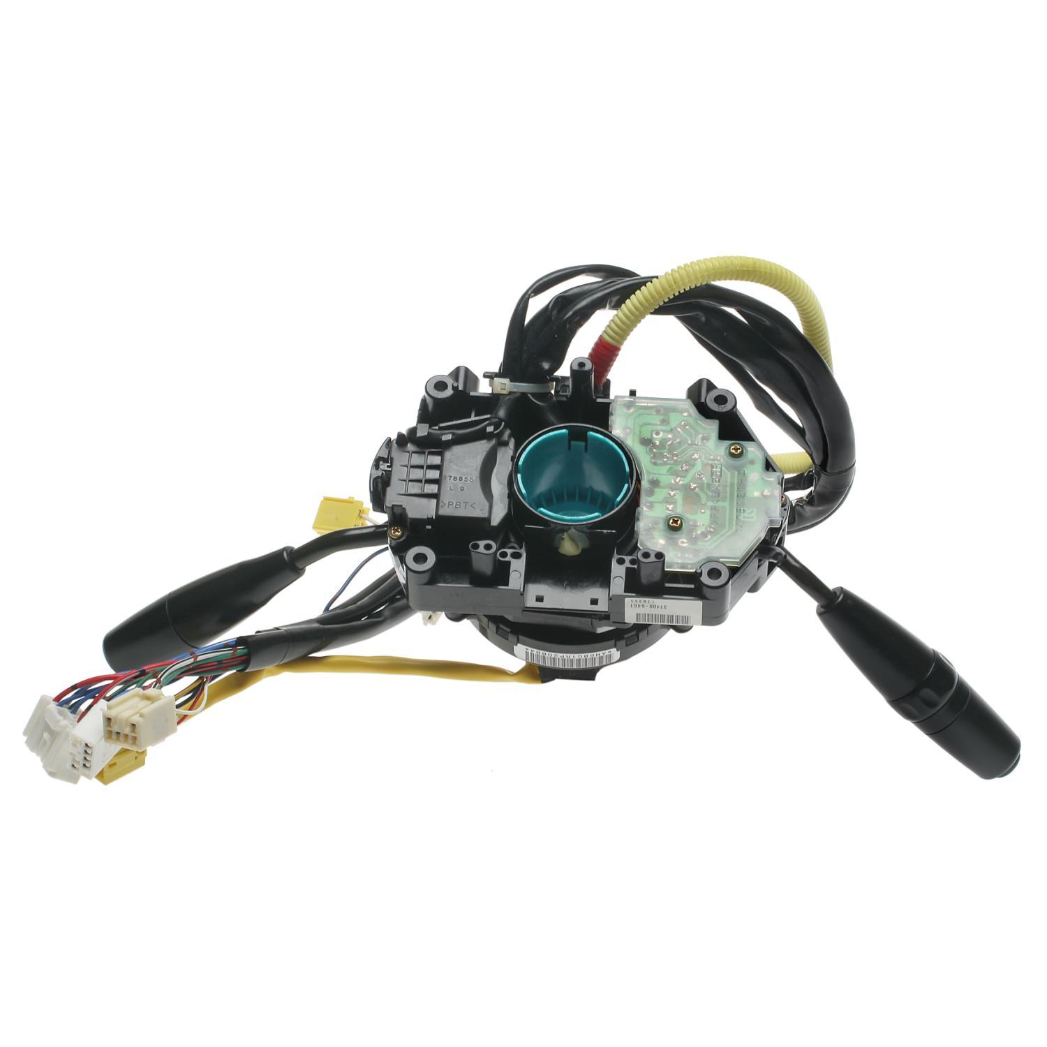 Standard Motor Products CBS1360 Air Bag Clockspring product image 1 of 8