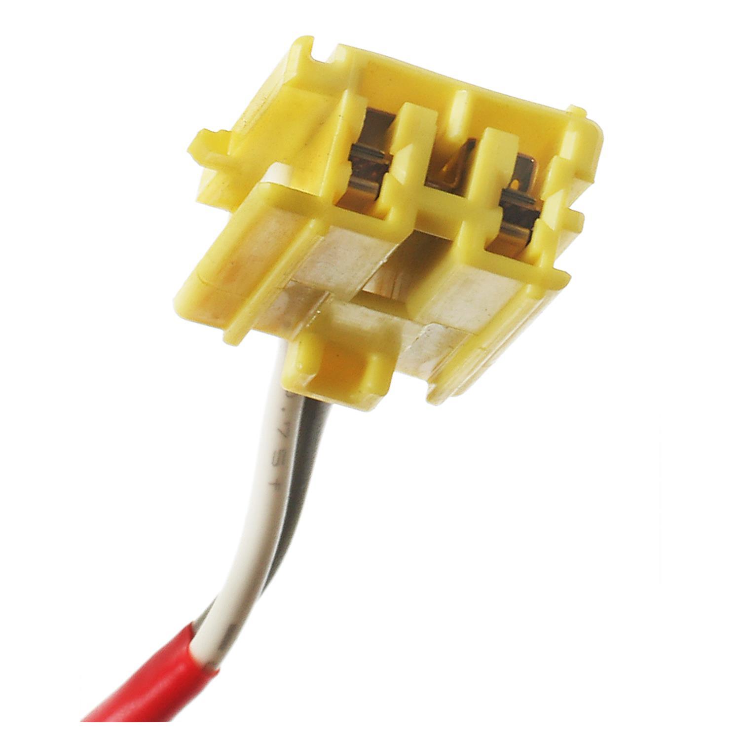 Standard Motor Products CBS1360 Air Bag Clockspring product image 5 of 8