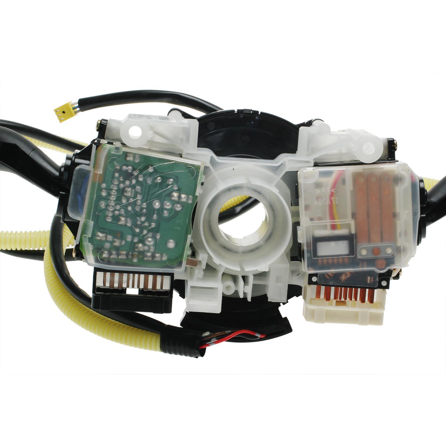 Standard Motor Products CBS1361 Air Bag Clockspring product image 1 of 8