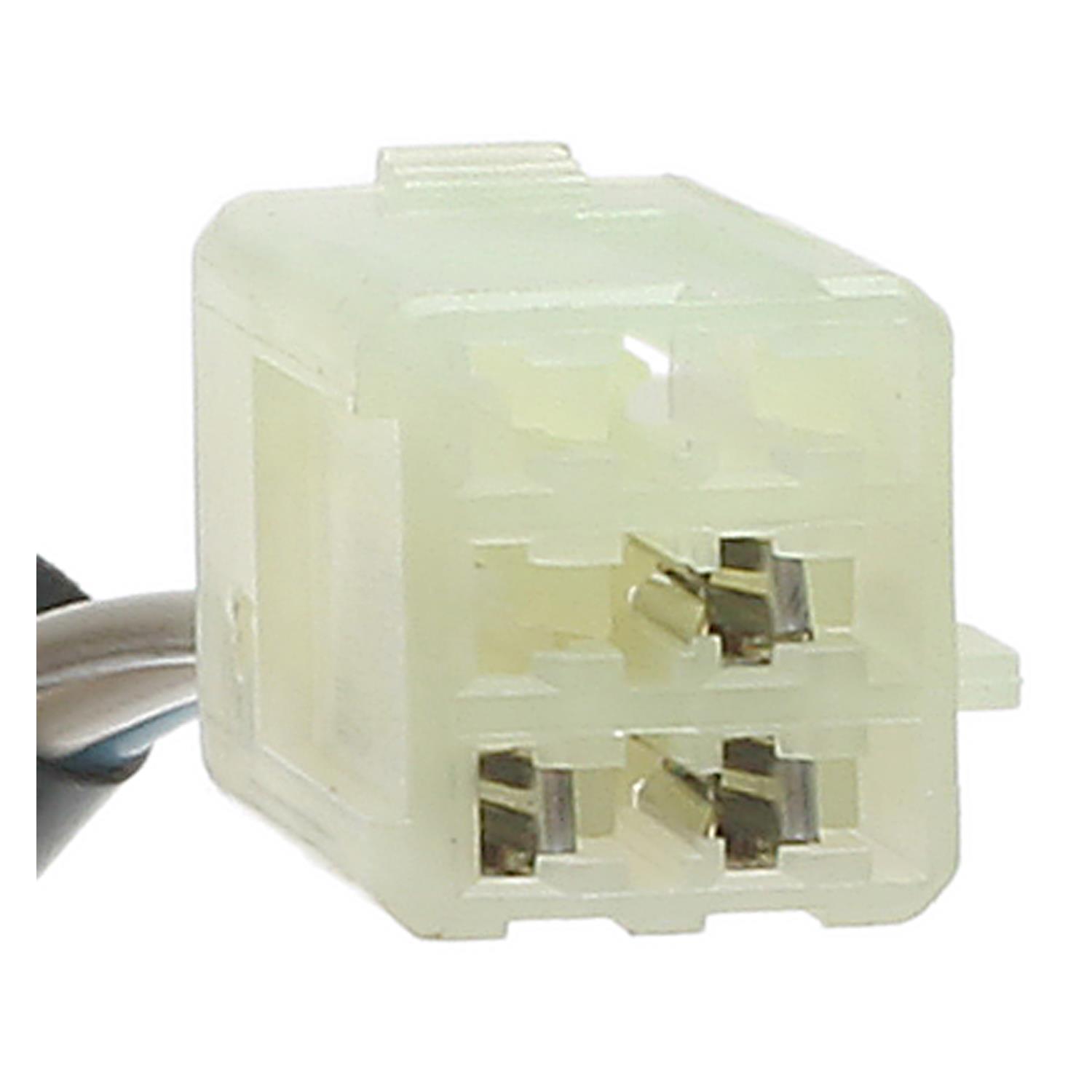 Standard Motor Products CBS1361 Air Bag Clockspring product image 5 of 8