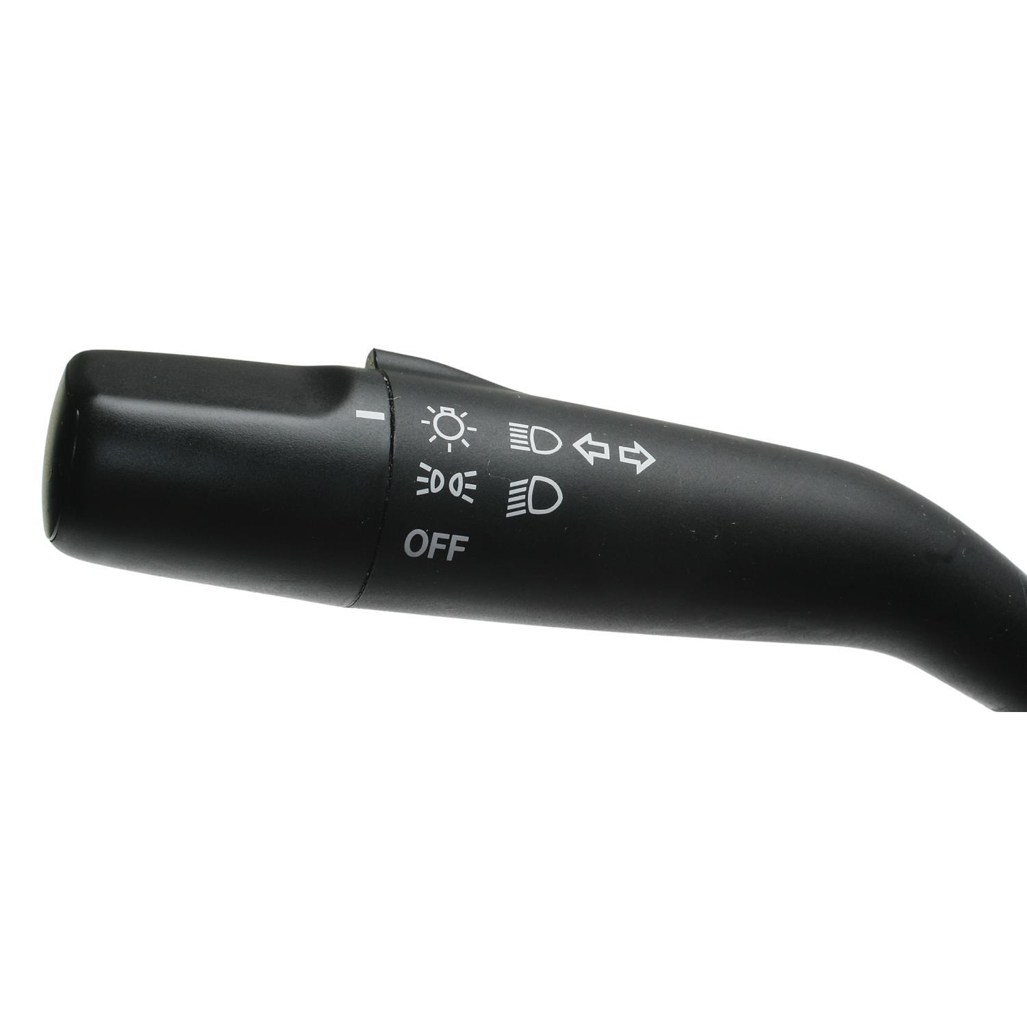 Standard Motor Products CBS1361 Air Bag Clockspring product image 7 of 8