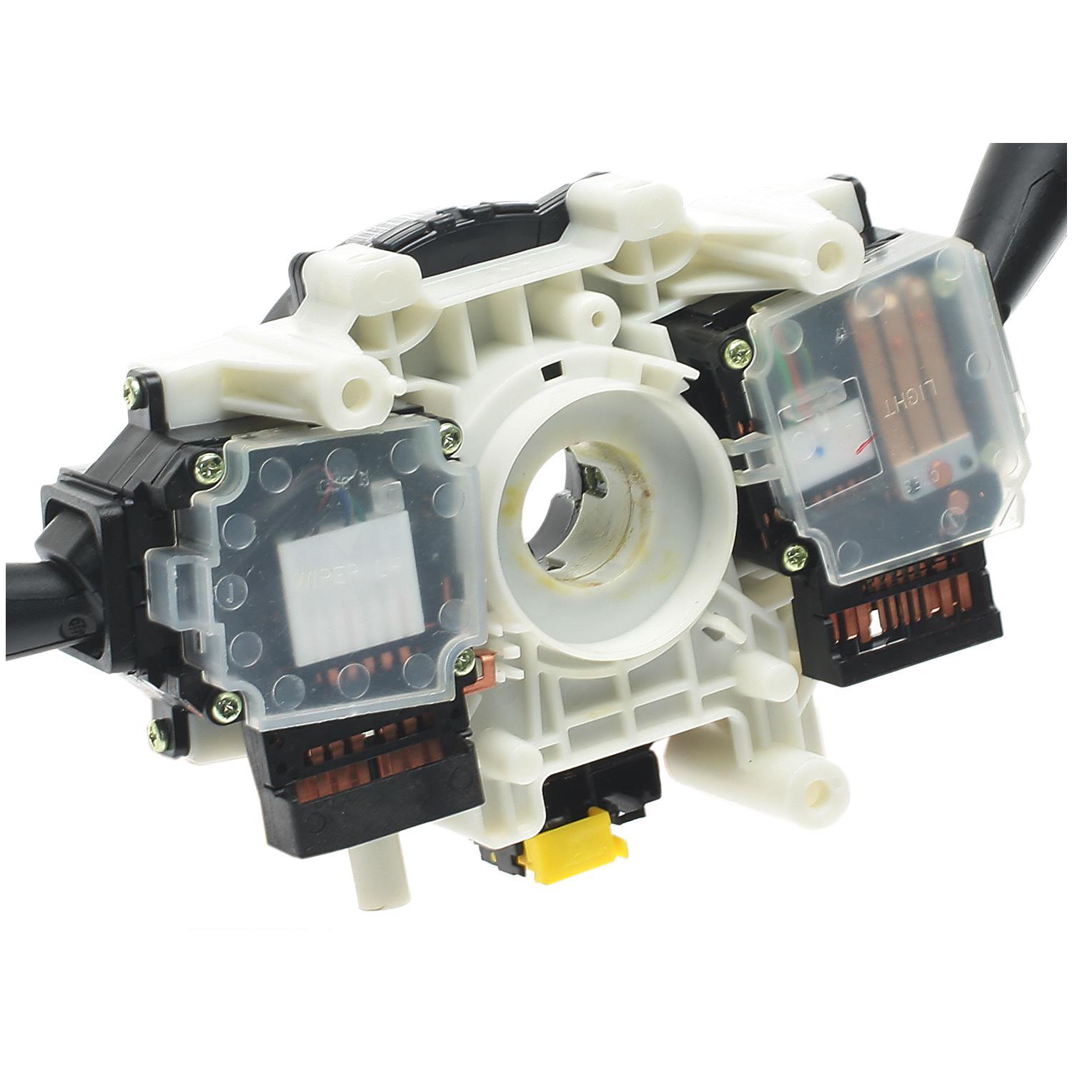Standard Motor Products CBS1362 Air Bag Clockspring product image 1 of 7