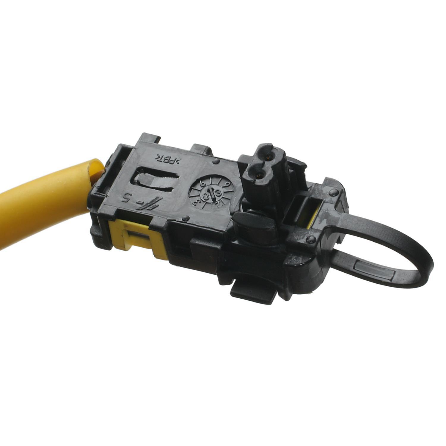 Standard Motor Products CBS1363 Air Bag Clockspring product image 3 of 7