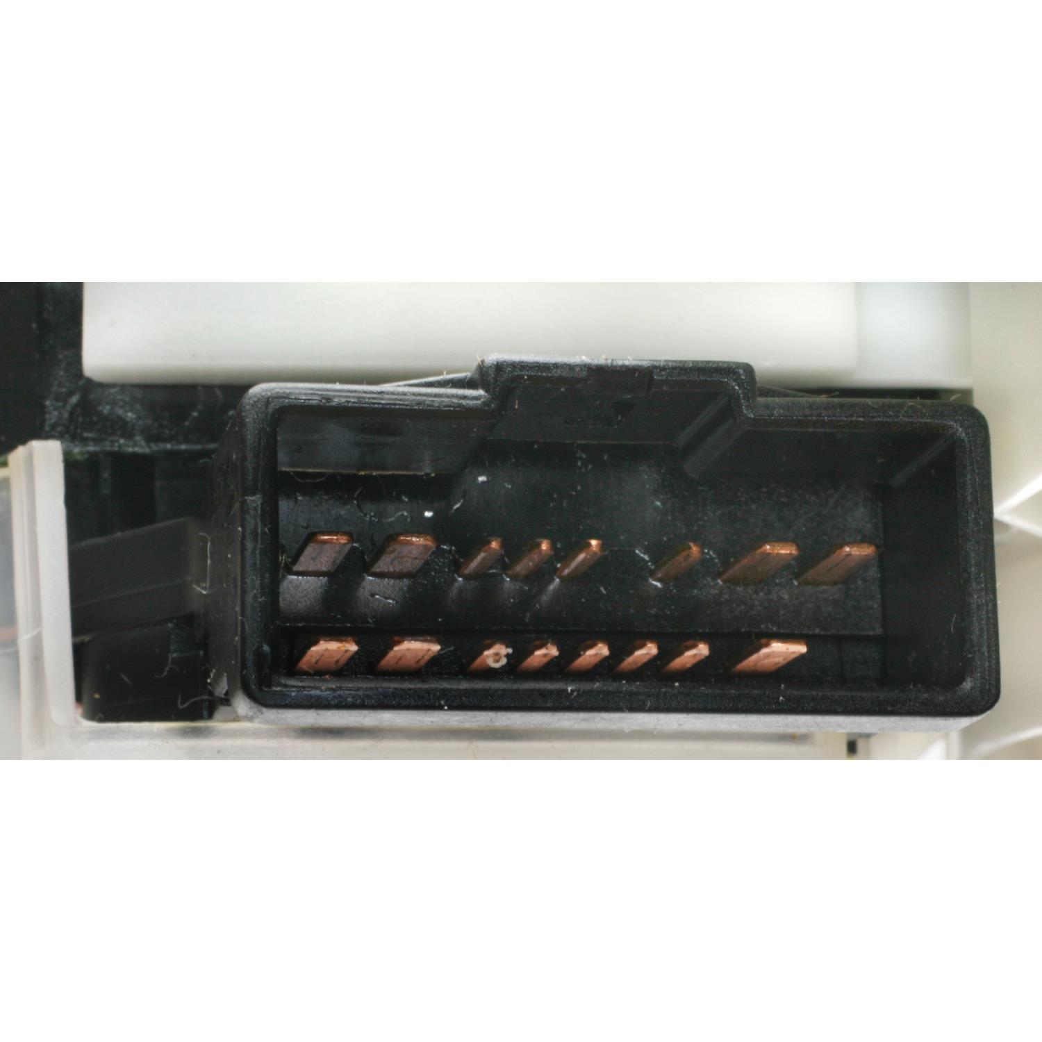 Standard Motor Products CBS1363 Air Bag Clockspring product image 4 of 7